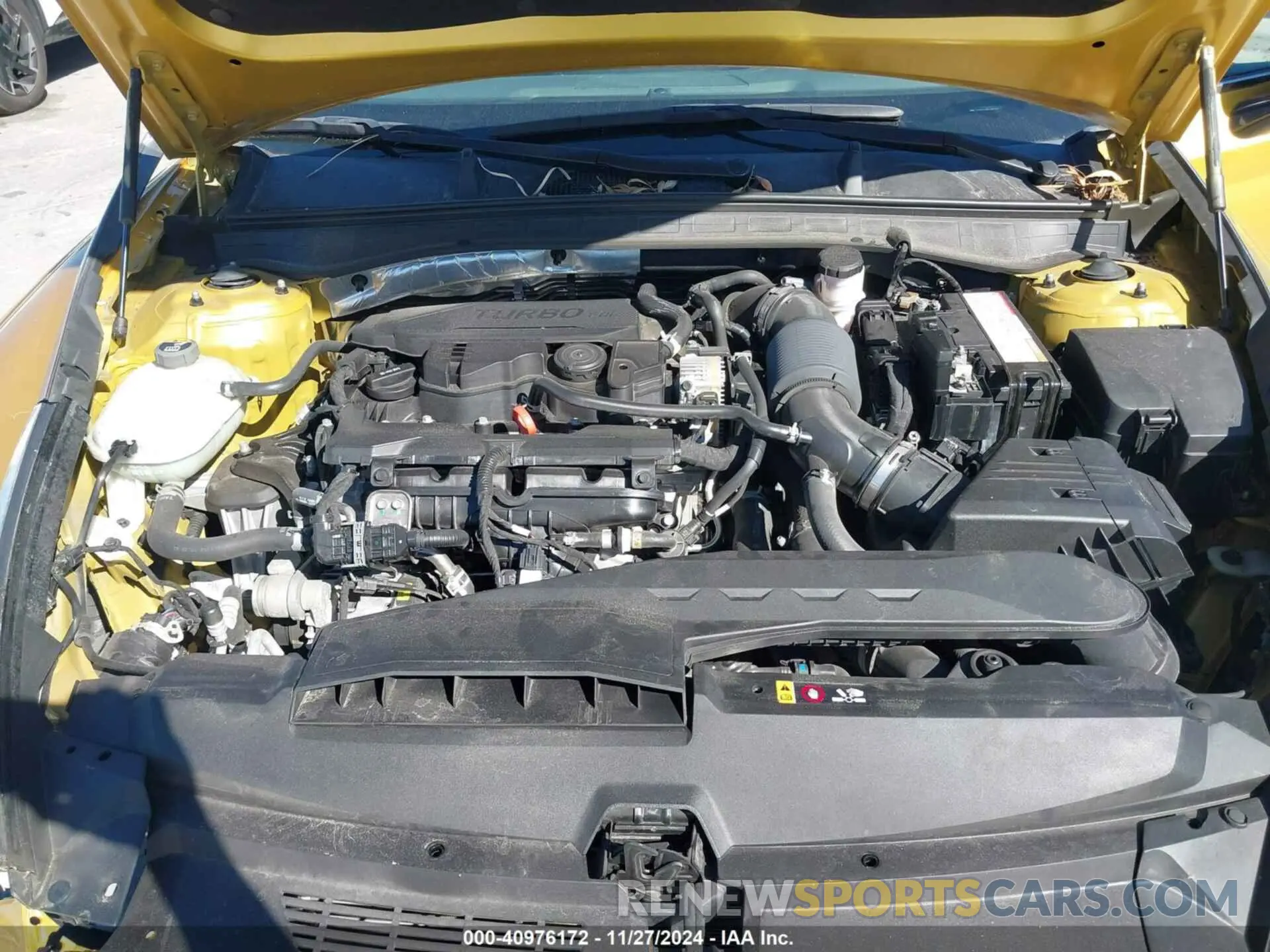 10 Фотография поврежденного автомобиля 5NPEJ4J29LH033712 HYUNDAI SONATA 2020