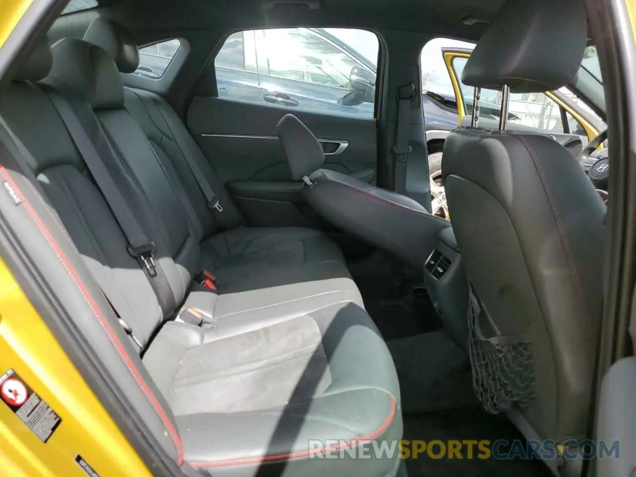 10 Фотография поврежденного автомобиля 5NPEJ4J2XLH020516 HYUNDAI SONATA 2020