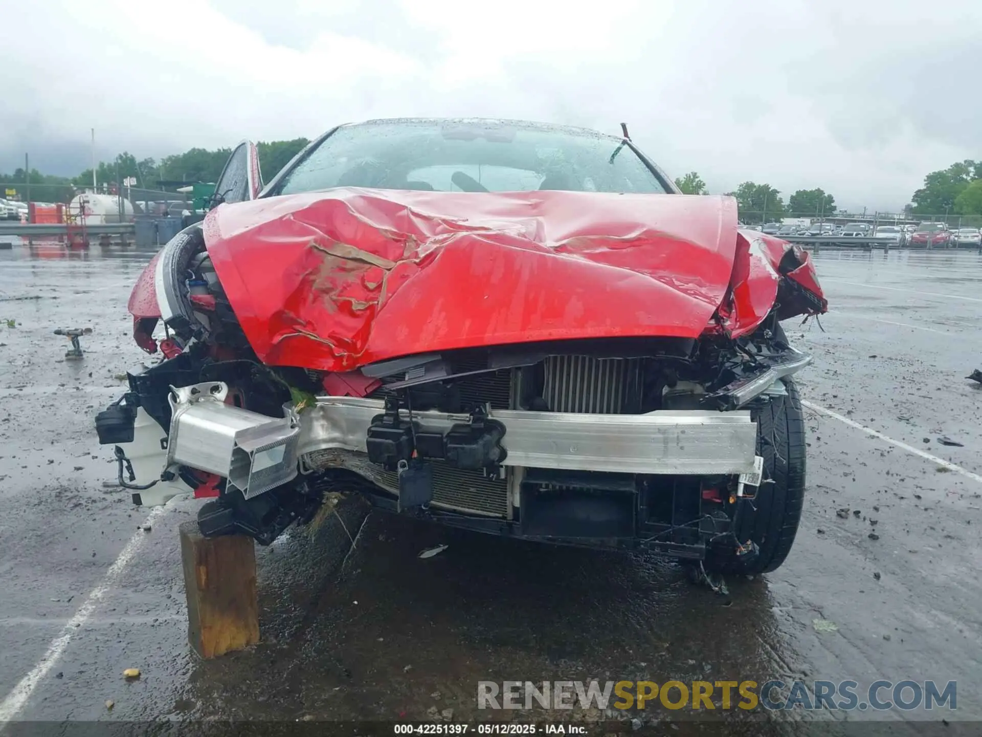 12 Photograph of a damaged car 5NPEJ4J2XLH034576 HYUNDAI SONATA 2020
