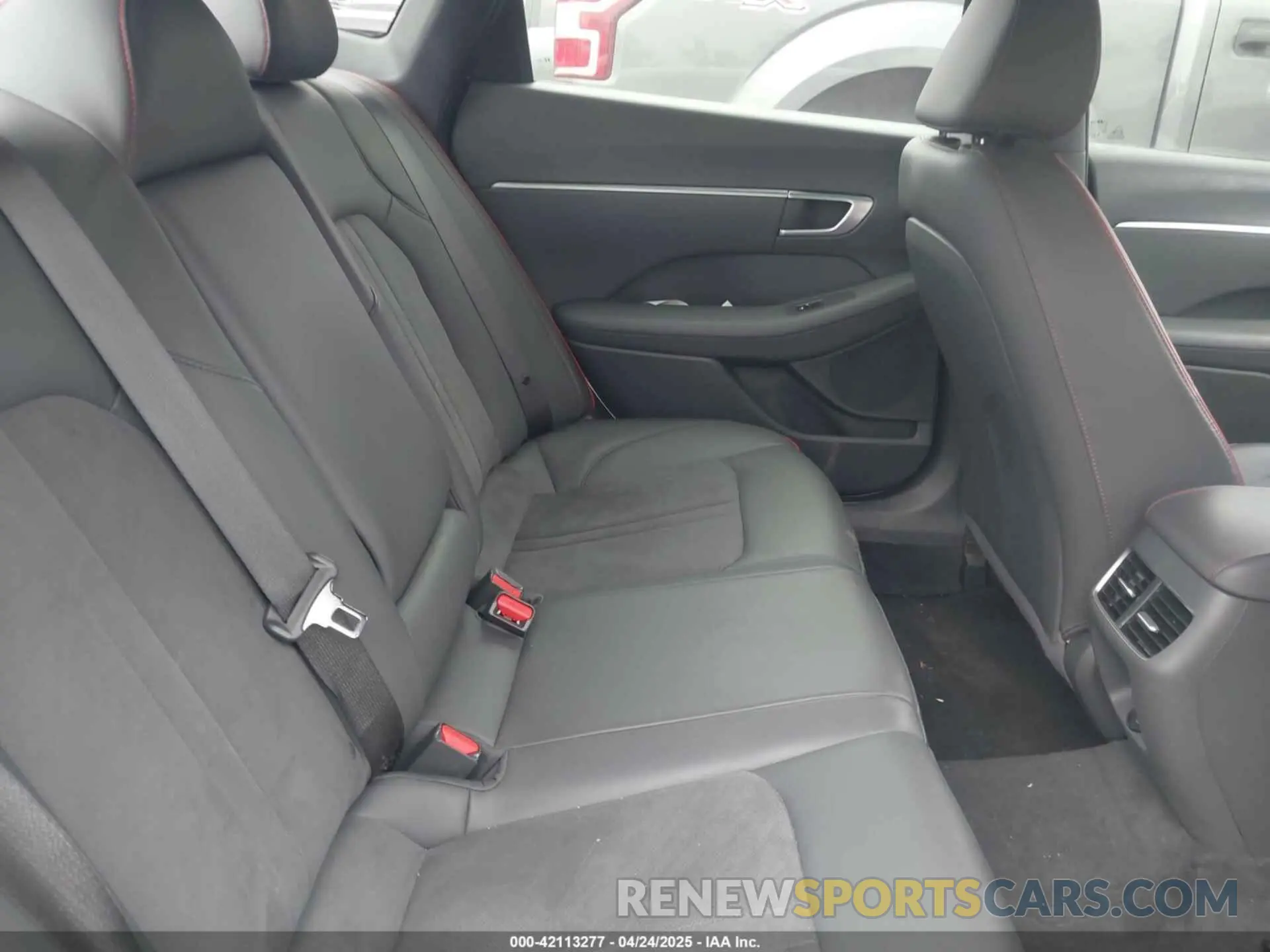 8 Фотография поврежденного автомобиля 5NPEJ4J2XLH044640 HYUNDAI SONATA 2020