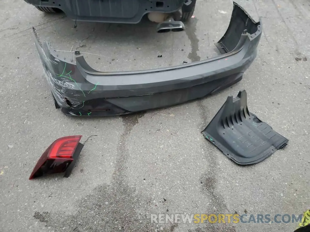 12 Фотография поврежденного автомобиля 5NPEL4JA7LH014979 HYUNDAI SONATA 2020