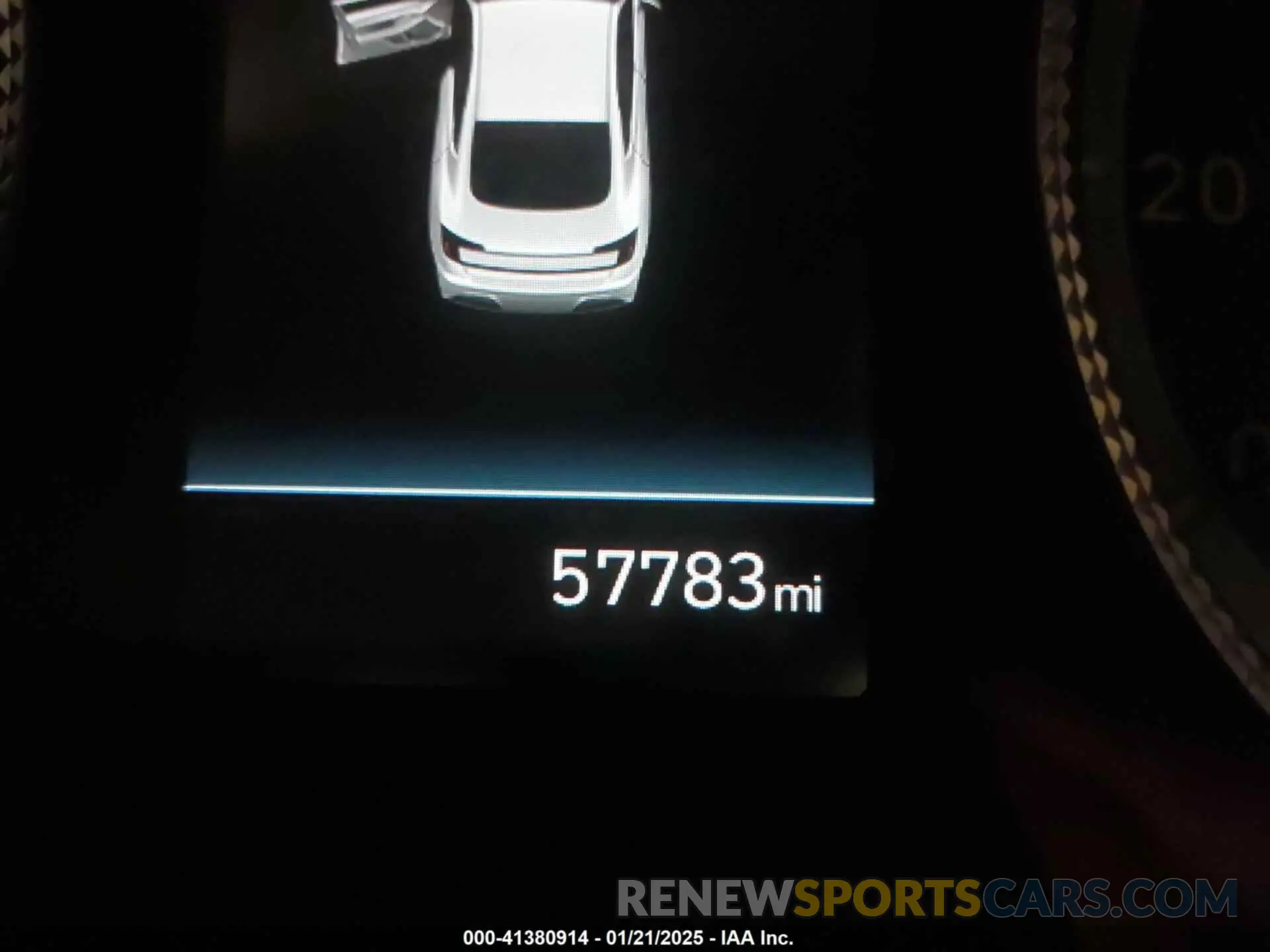 16 Фотография поврежденного автомобиля 5NPEL4JAXLH003863 HYUNDAI SONATA 2020