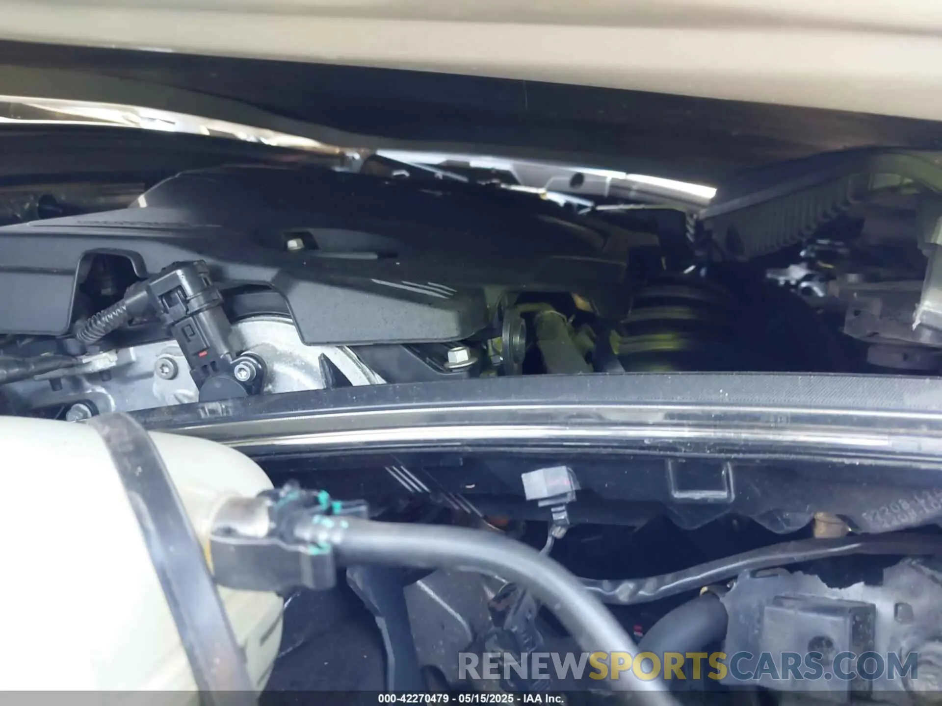 10 Фотография поврежденного автомобиля 5NPEL4JAXLH029055 HYUNDAI SONATA 2020