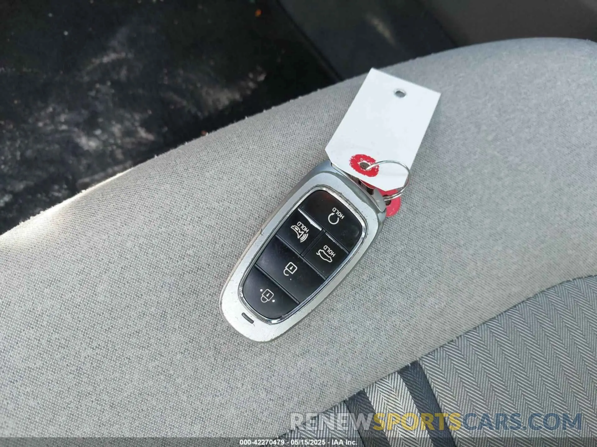 11 Фотография поврежденного автомобиля 5NPEL4JAXLH029055 HYUNDAI SONATA 2020