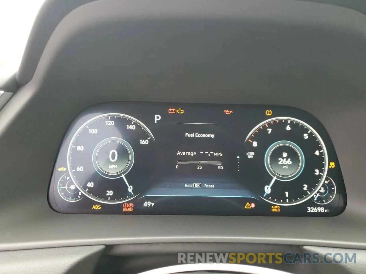 9 Фотография поврежденного автомобиля 5NPEF4JA0MH110185 HYUNDAI SONATA 2021