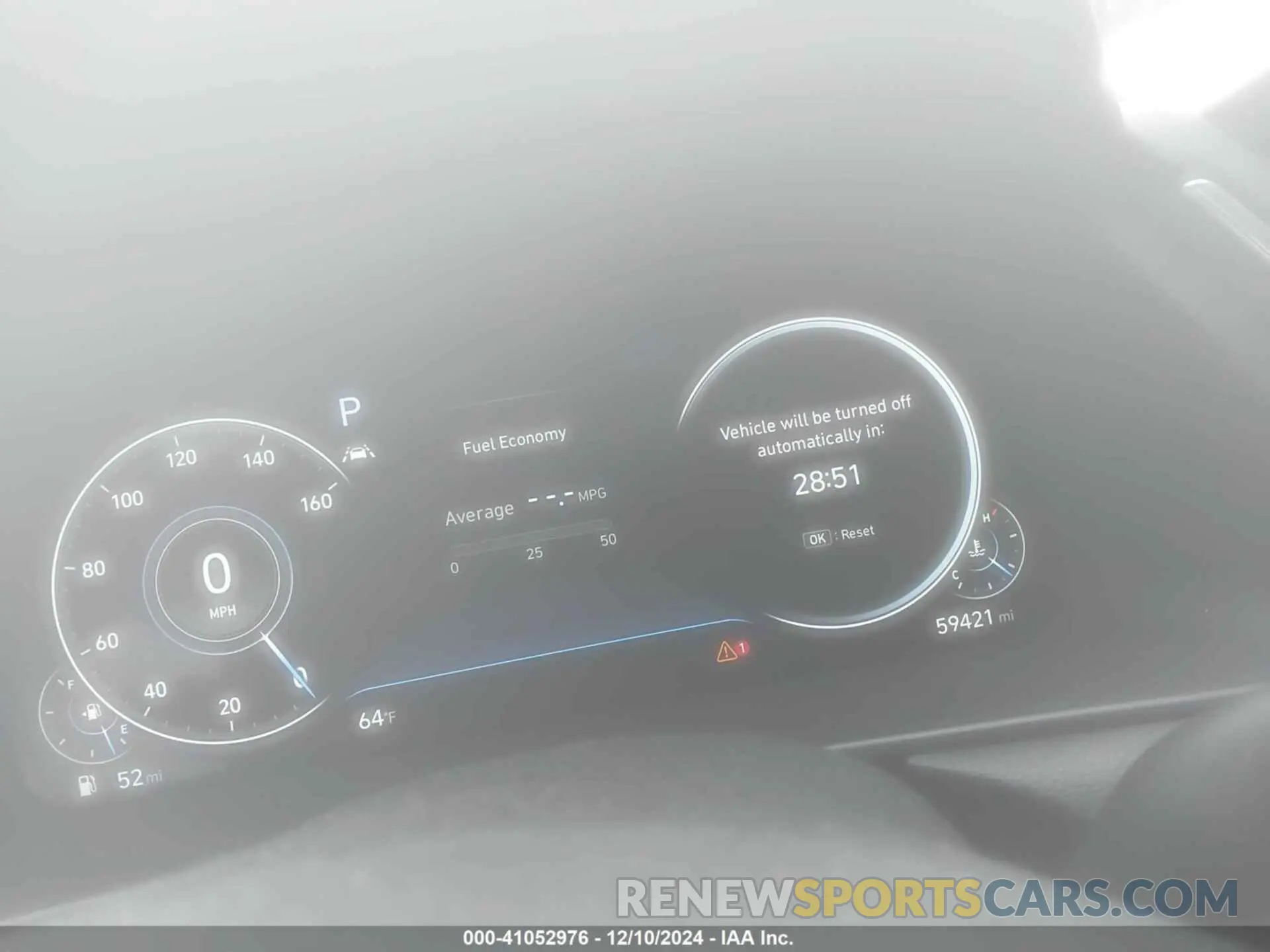 7 Фотография поврежденного автомобиля 5NPEF4JA4MH120959 HYUNDAI SONATA 2021