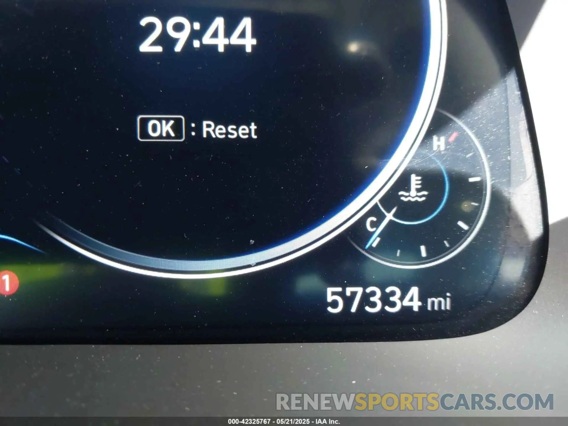 16 Фотография поврежденного автомобиля 5NPEF4JA6MH089844 HYUNDAI SONATA 2021
