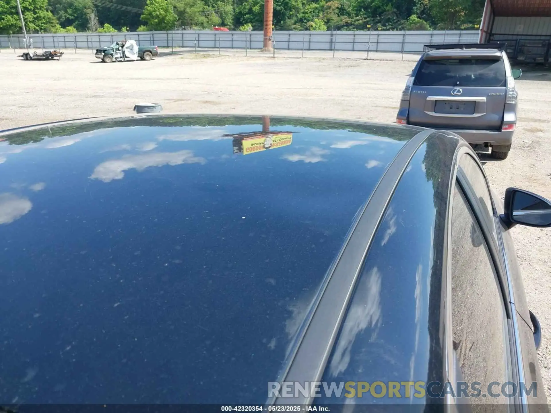 19 Photograph of a damaged car 5NPEG4JA1MH079669 HYUNDAI SONATA 2021