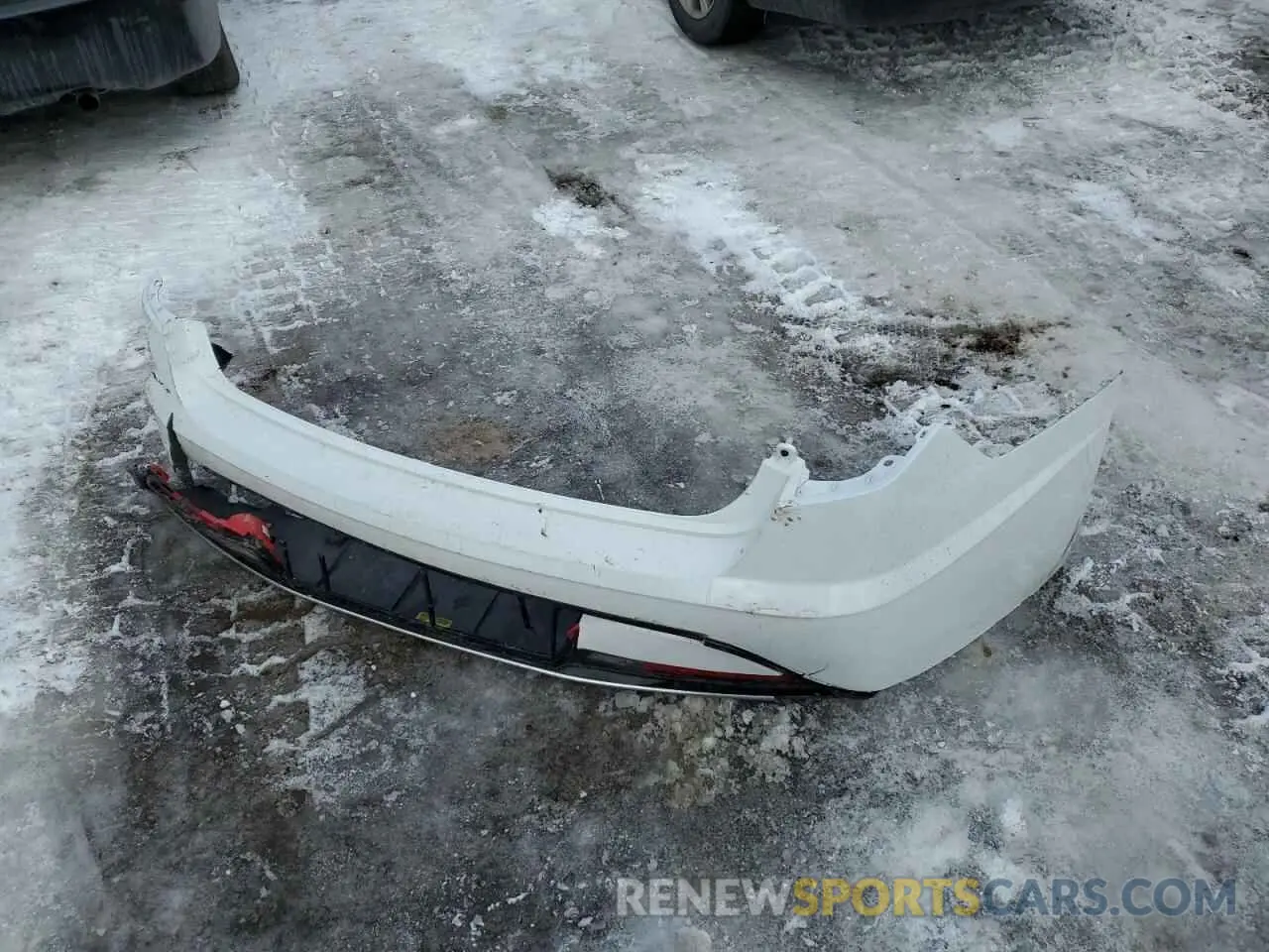 12 Photograph of a damaged car 5NPEG4JA1MH119667 HYUNDAI SONATA 2021