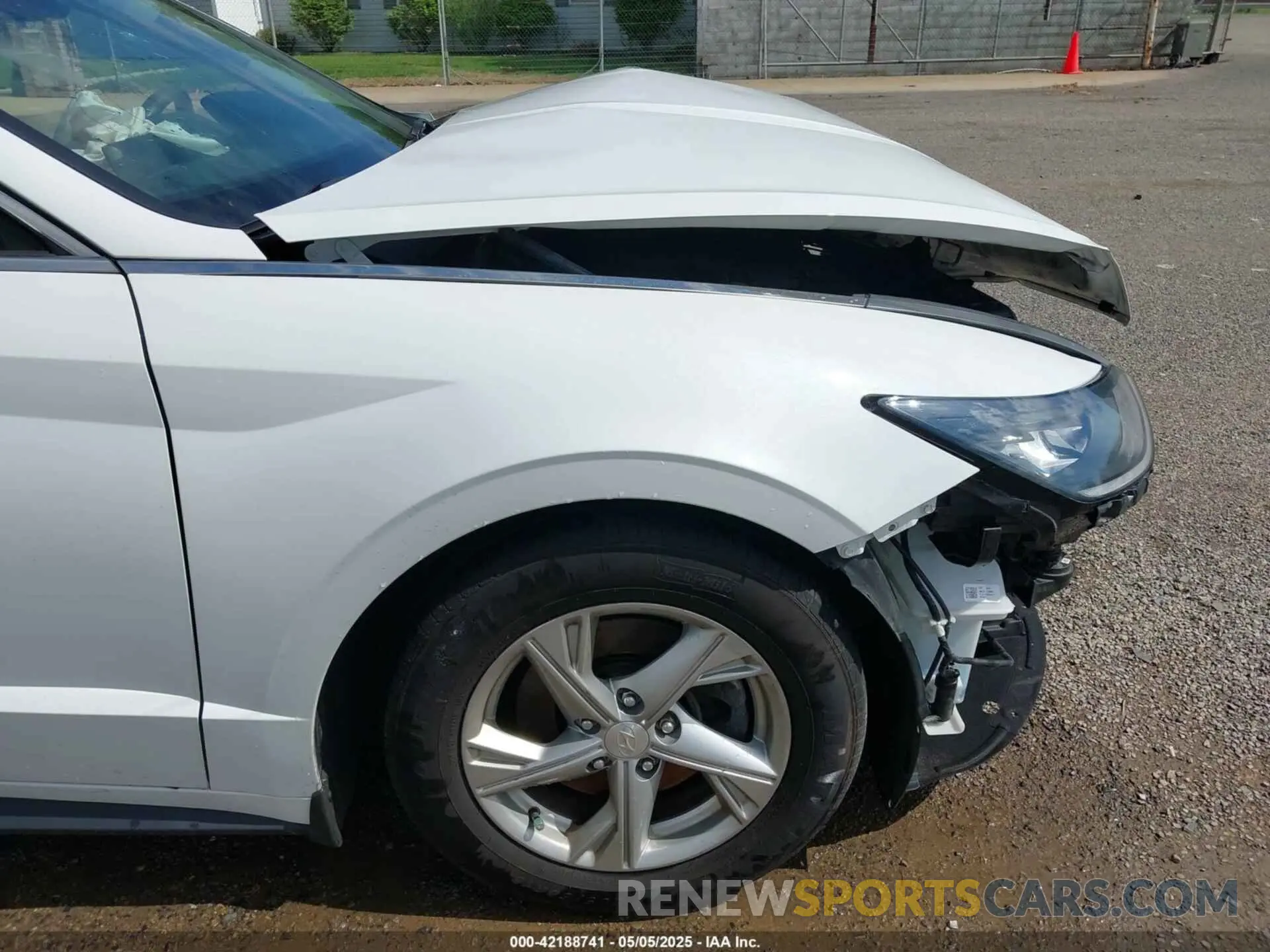 20 Фотография поврежденного автомобиля 5NPEG4JA2MH073654 HYUNDAI SONATA 2021