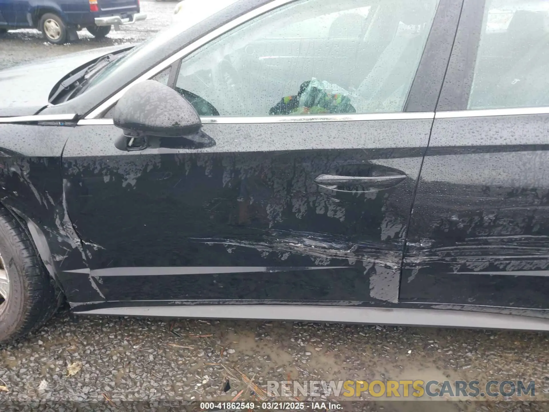 12 Фотография поврежденного автомобиля 5NPEG4JA3MH070567 HYUNDAI SONATA 2021