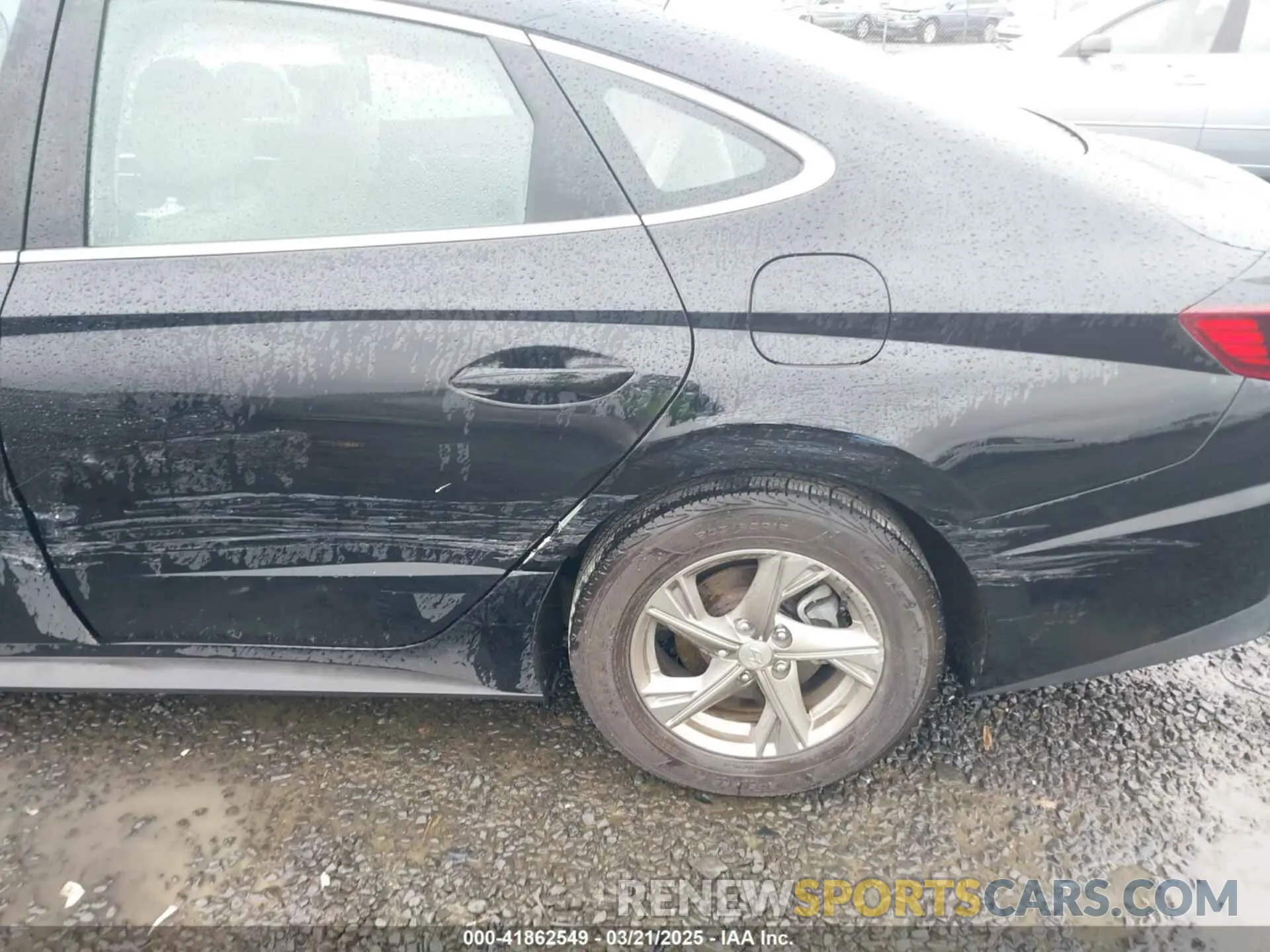 18 Фотография поврежденного автомобиля 5NPEG4JA3MH070567 HYUNDAI SONATA 2021