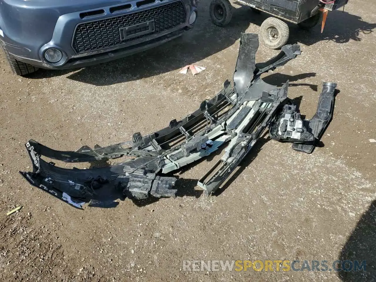 12 Фотография поврежденного автомобиля 5NPEG4JA3MH132422 HYUNDAI SONATA 2021