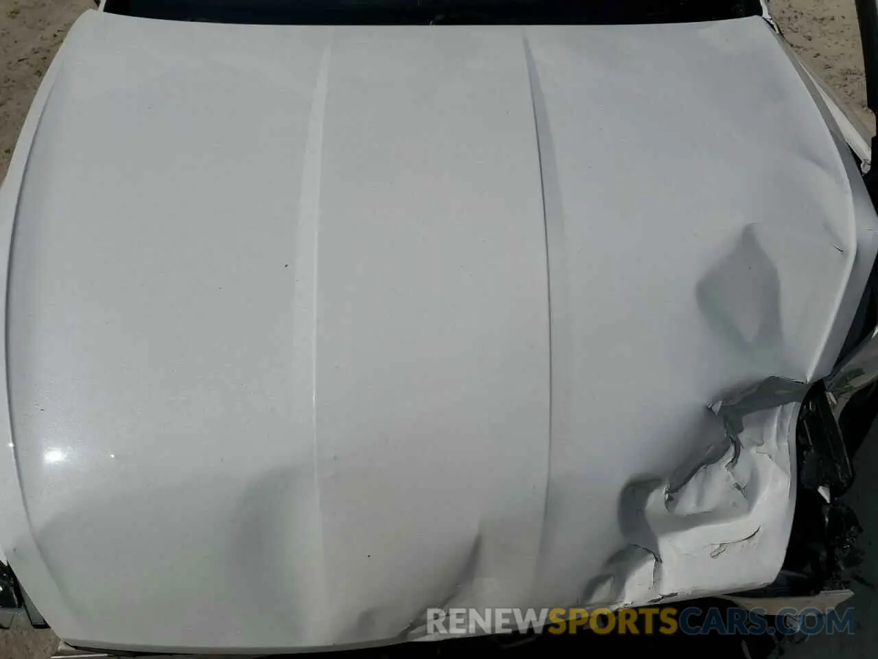 11 Photograph of a damaged car 5NPEG4JA6MH071566 HYUNDAI SONATA 2021