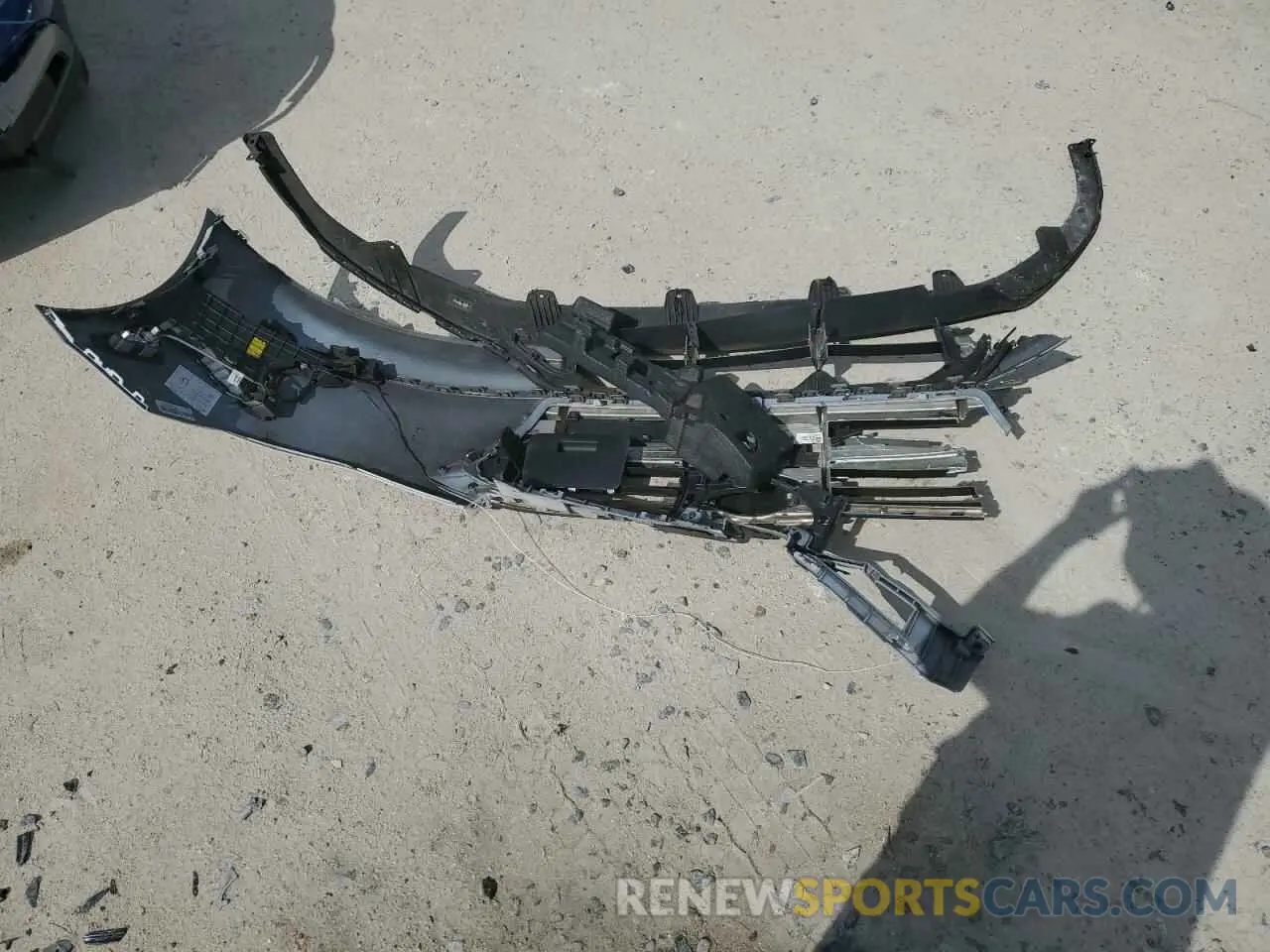 12 Photograph of a damaged car 5NPEG4JA6MH071566 HYUNDAI SONATA 2021