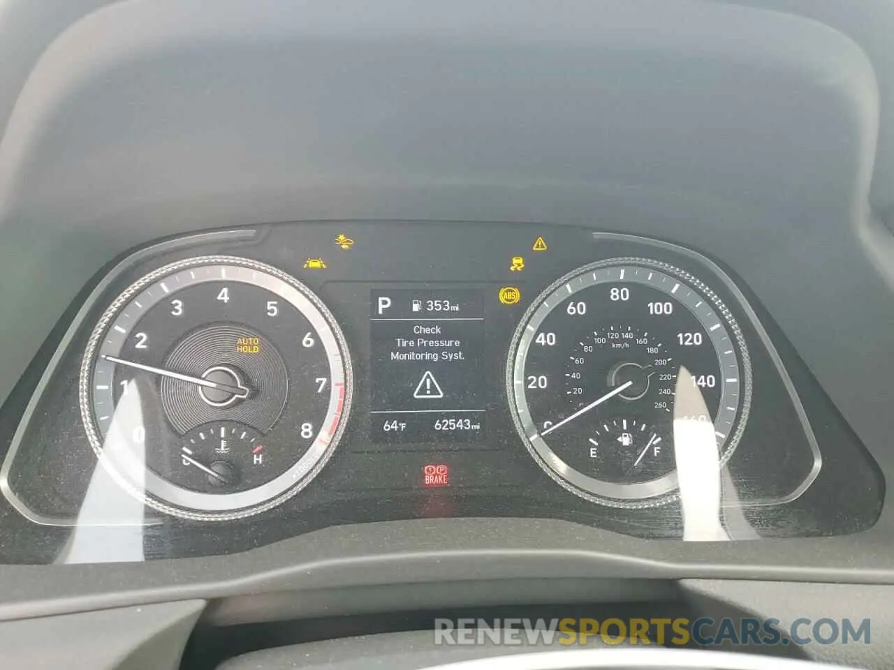 9 Фотография поврежденного автомобиля 5NPEG4JA6MH109393 HYUNDAI SONATA 2021