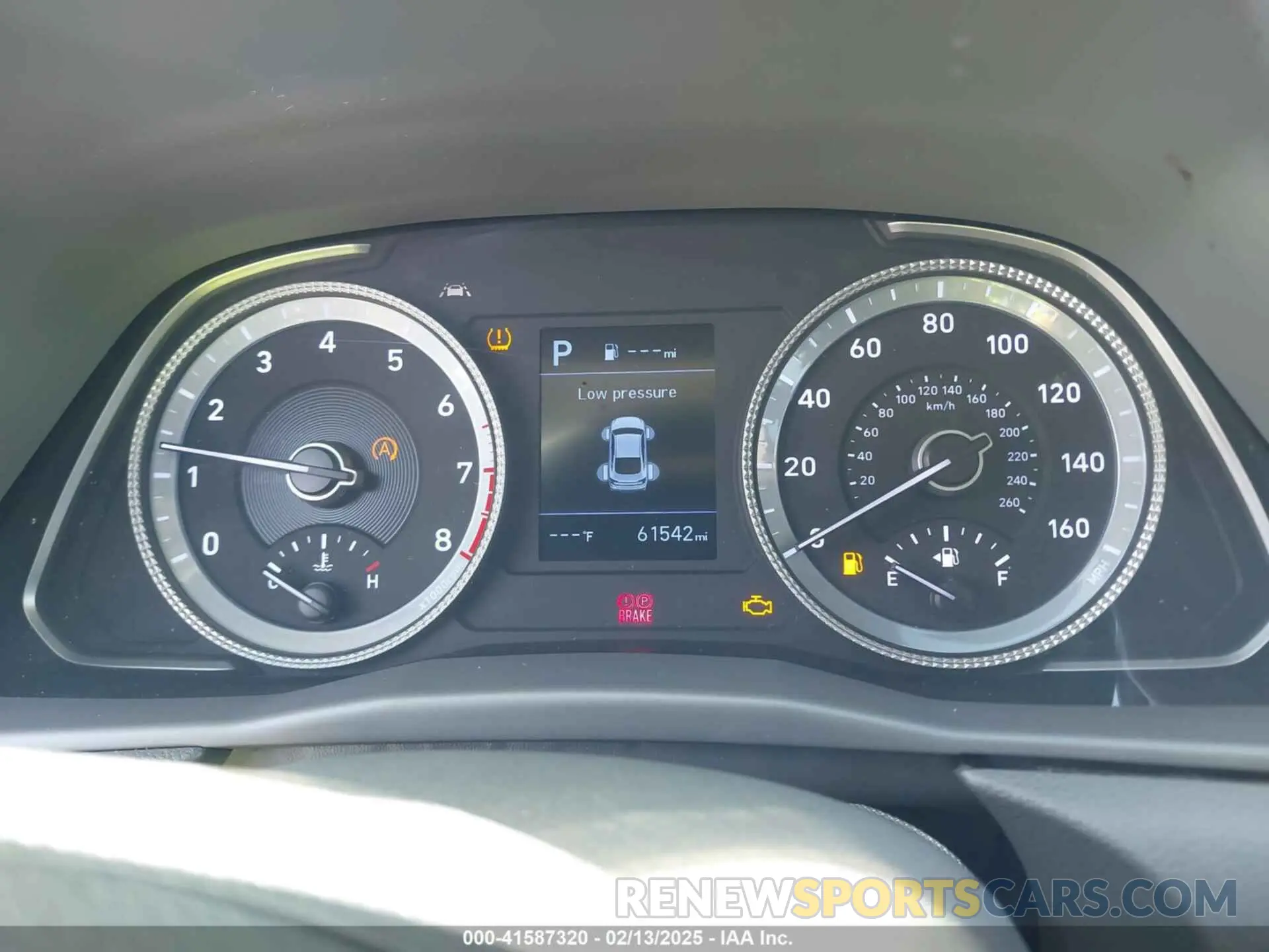 7 Фотография поврежденного автомобиля 5NPEG4JA7MH065369 HYUNDAI SONATA 2021