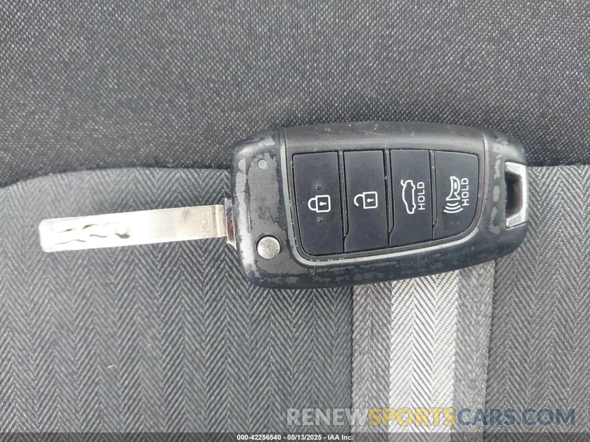 11 Фотография поврежденного автомобиля 5NPEG4JA7MH116370 HYUNDAI SONATA 2021