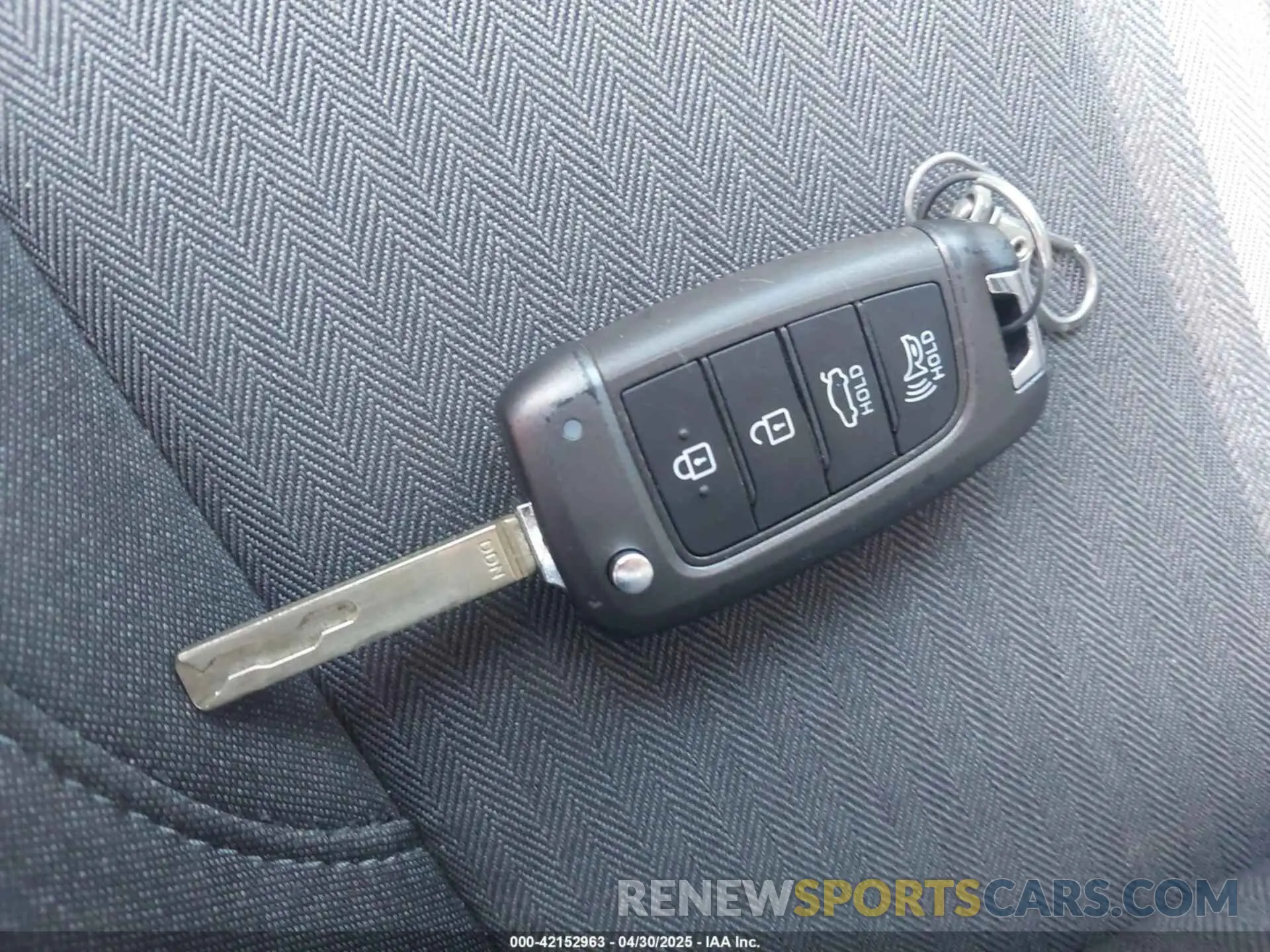 11 Фотография поврежденного автомобиля 5NPEG4JA8MH121593 HYUNDAI SONATA 2021