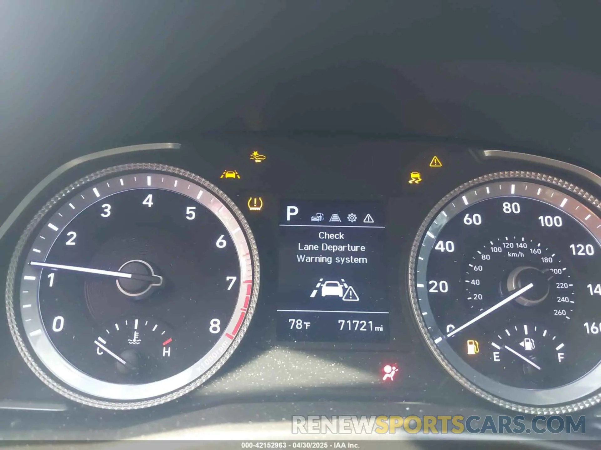 7 Фотография поврежденного автомобиля 5NPEG4JA8MH121593 HYUNDAI SONATA 2021