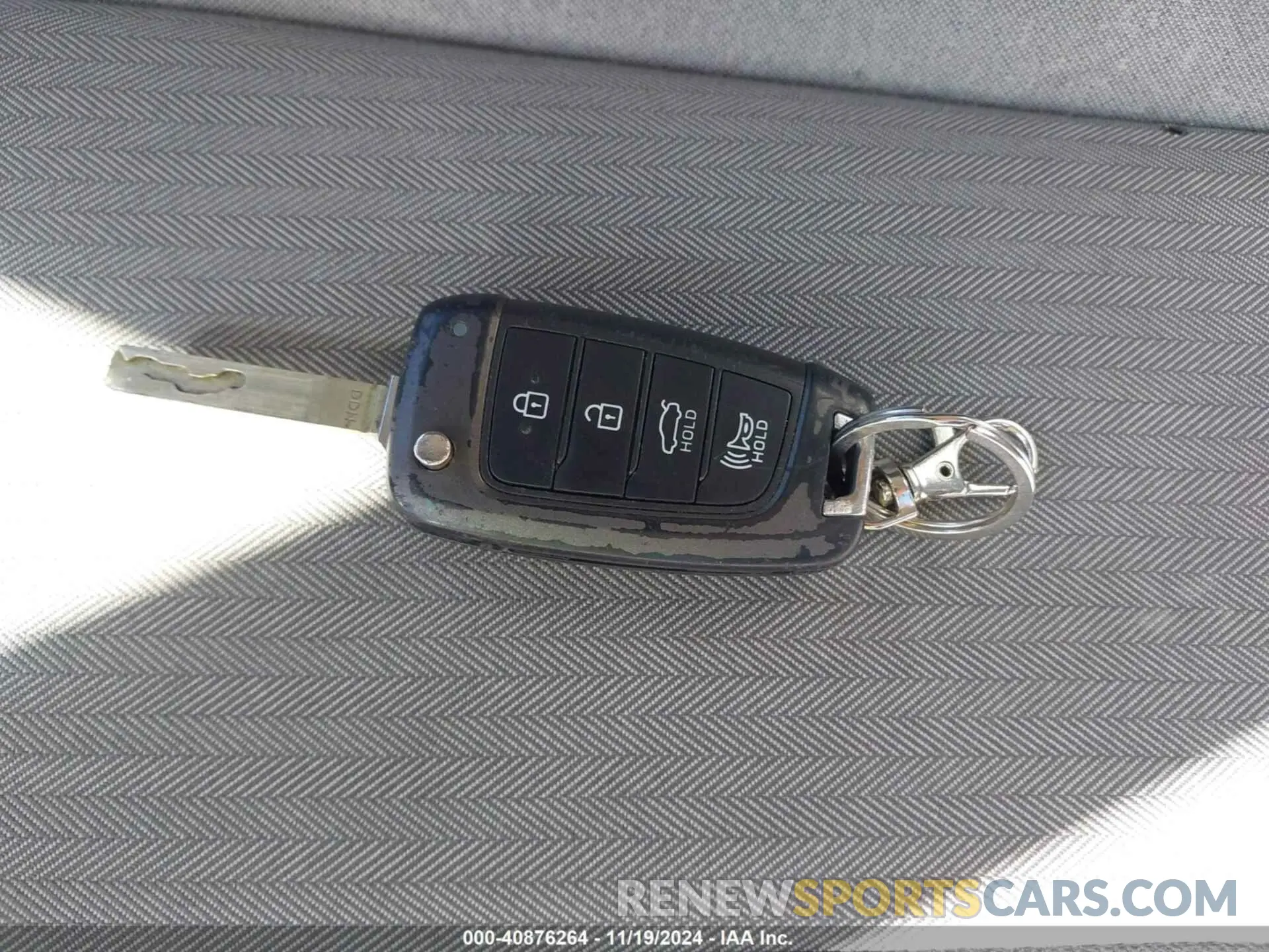 11 Фотография поврежденного автомобиля 5NPEG4JAXMH073935 HYUNDAI SONATA 2021