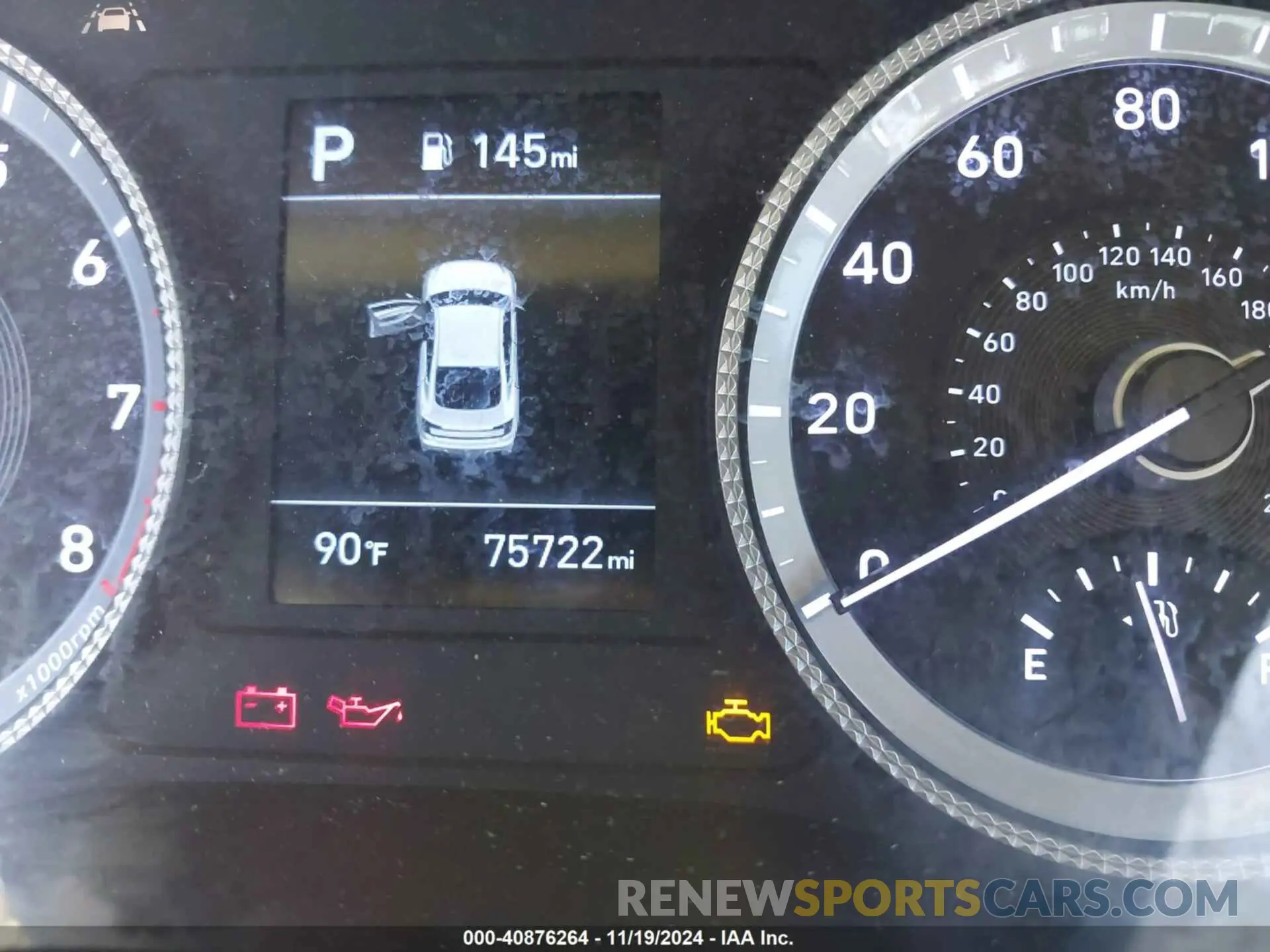 15 Фотография поврежденного автомобиля 5NPEG4JAXMH073935 HYUNDAI SONATA 2021