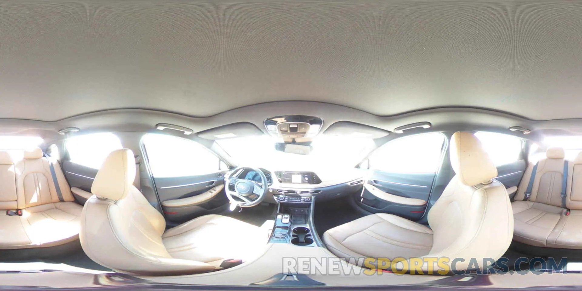 13 Фотография поврежденного автомобиля 5NPEH4J20MH097070 HYUNDAI SONATA 2021