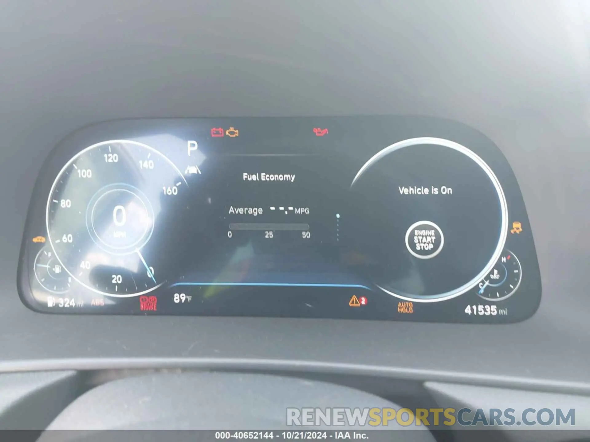 7 Фотография поврежденного автомобиля 5NPEH4J21MH101482 HYUNDAI SONATA 2021