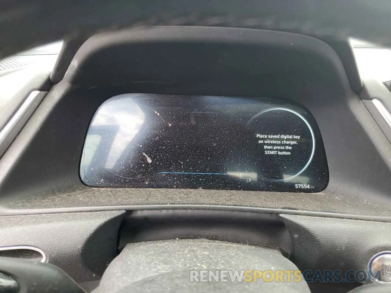 9 Фотография поврежденного автомобиля 5NPEH4J23MH109731 HYUNDAI SONATA 2021