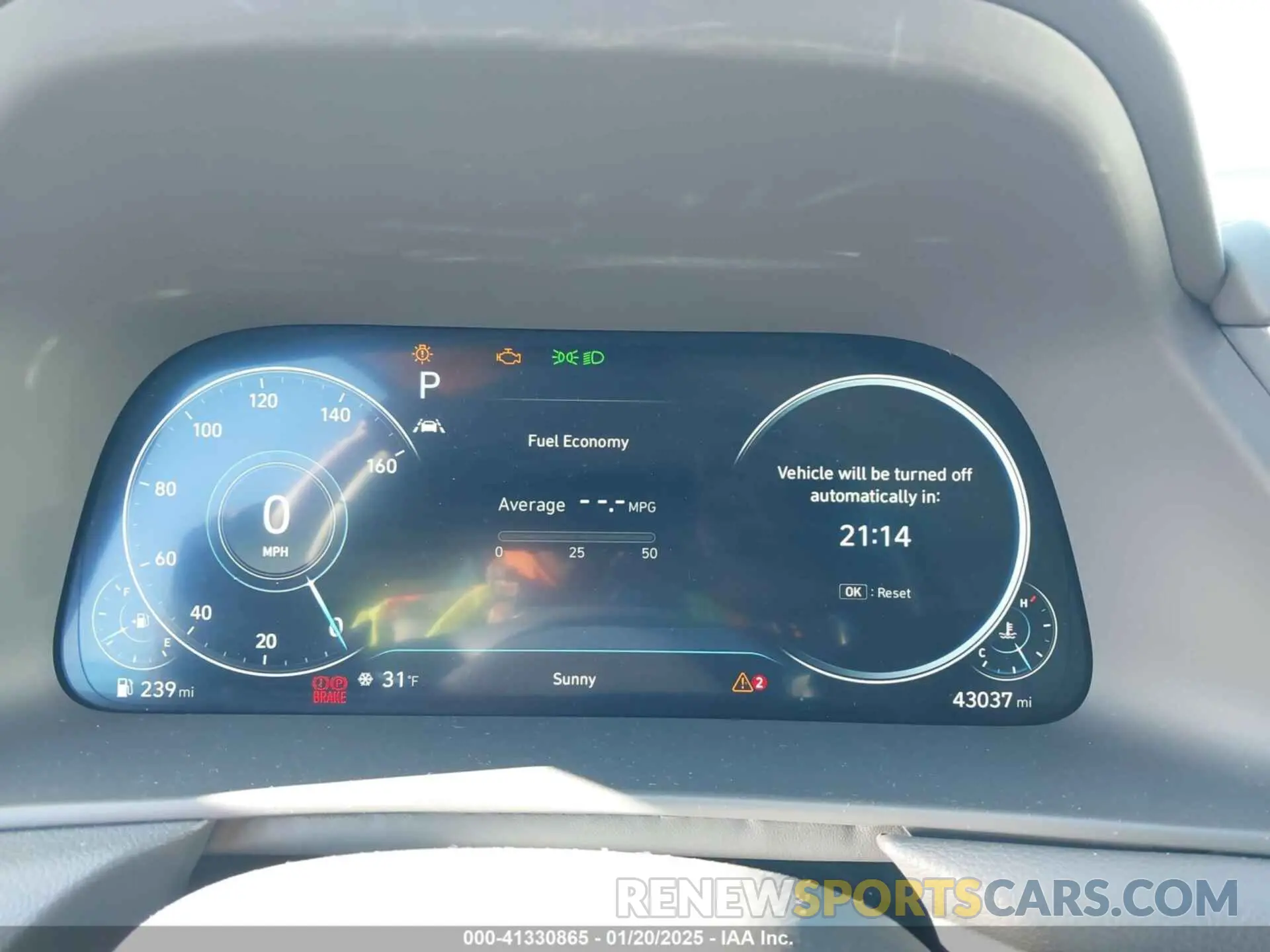 7 Фотография поврежденного автомобиля 5NPEH4J26MH066194 HYUNDAI SONATA 2021