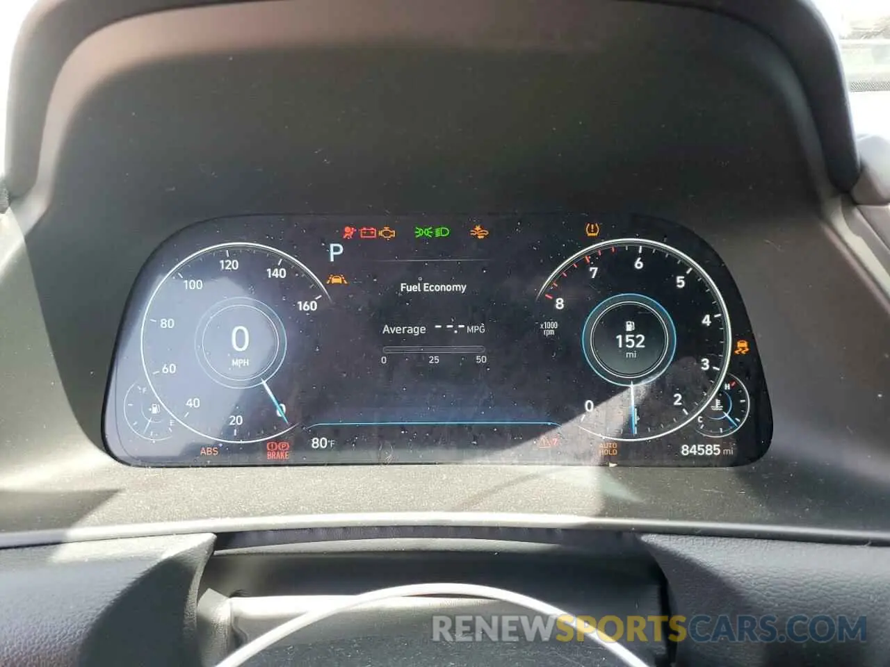 9 Фотография поврежденного автомобиля 5NPEH4J27MH067760 HYUNDAI SONATA 2021