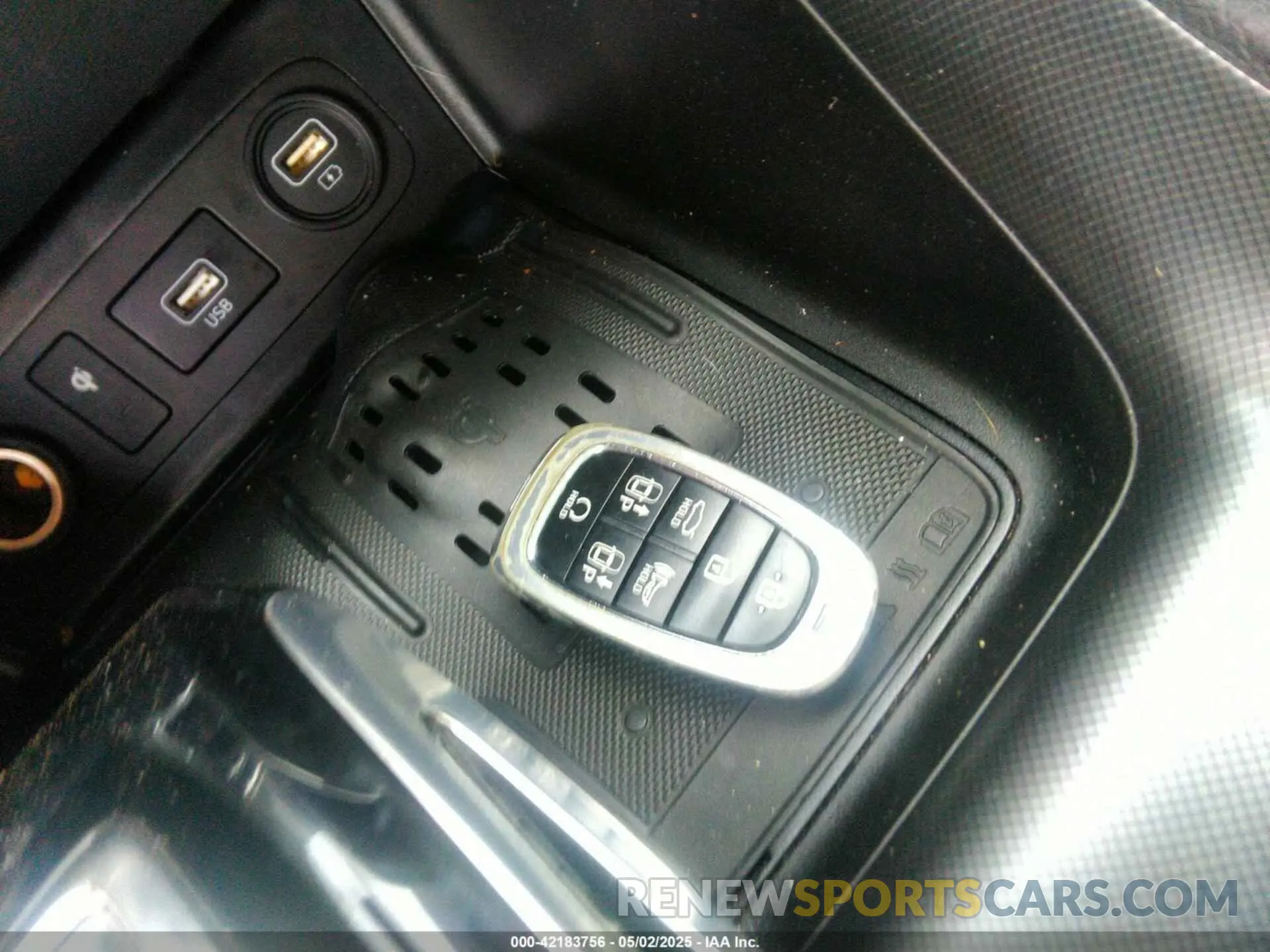 11 Photograph of a damaged car 5NPEH4J27MH100465 HYUNDAI SONATA 2021