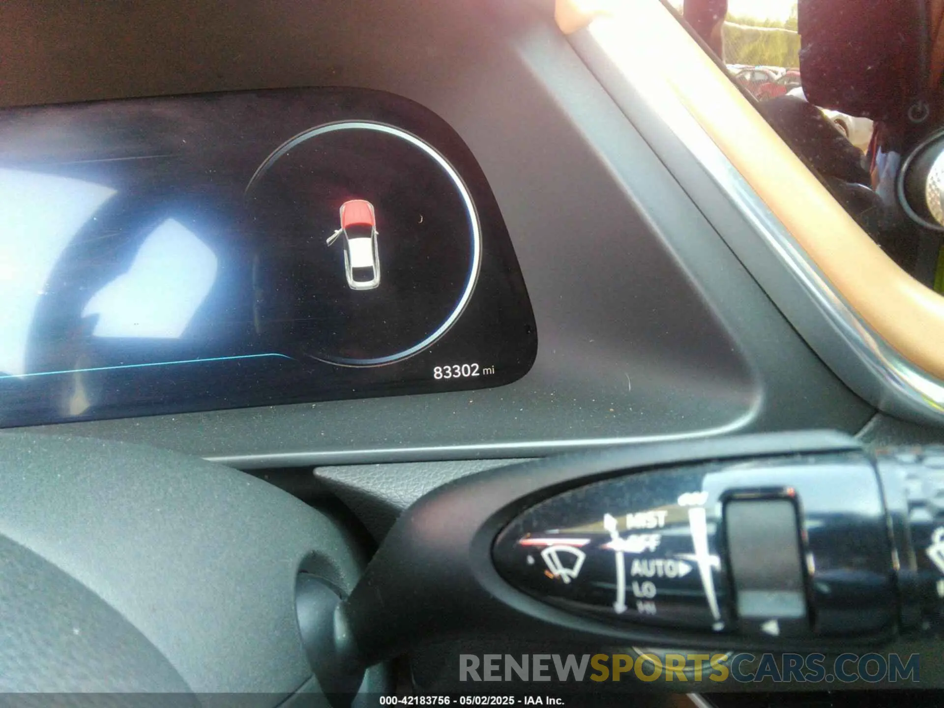 7 Photograph of a damaged car 5NPEH4J27MH100465 HYUNDAI SONATA 2021