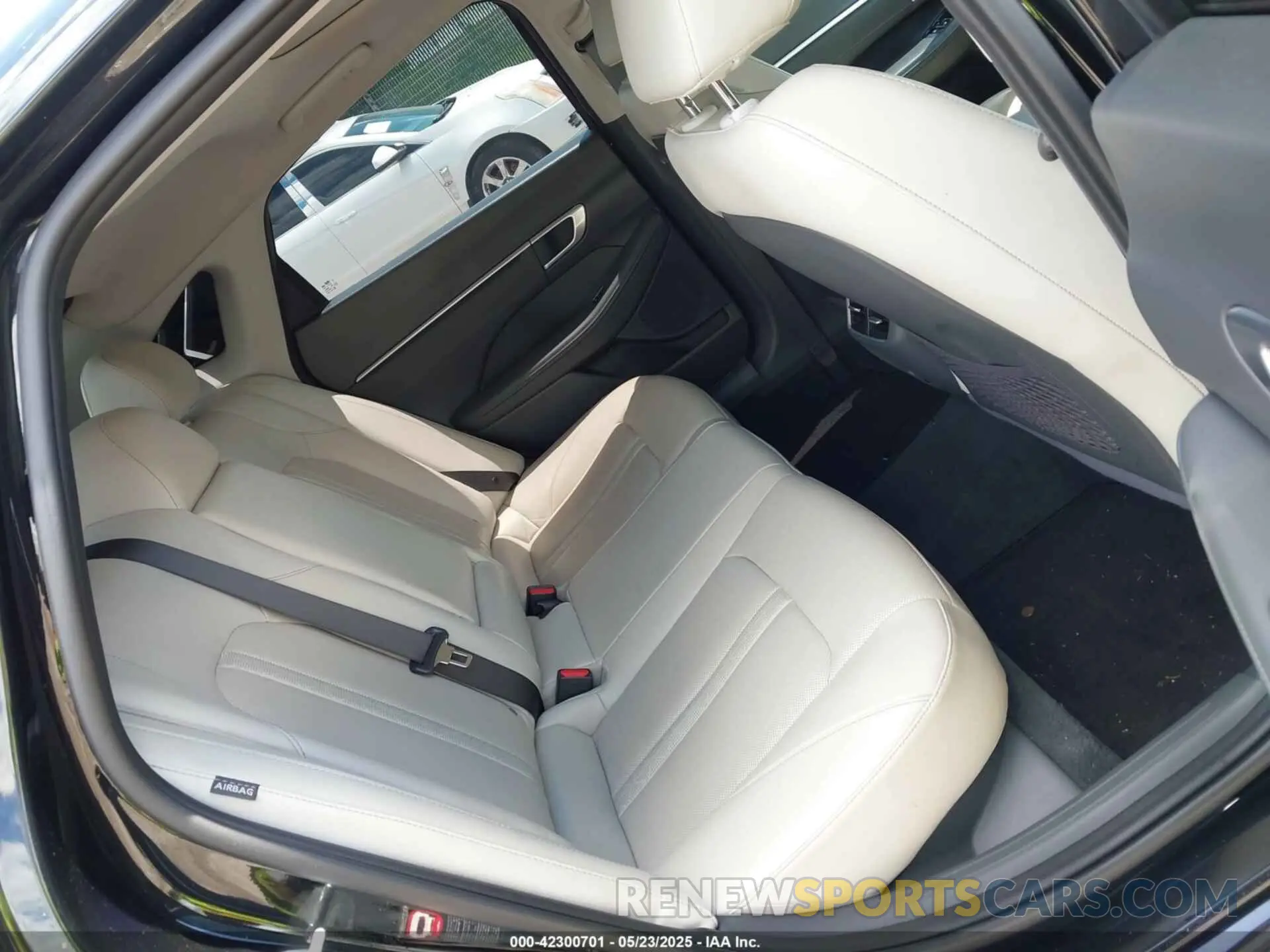 8 Фотография поврежденного автомобиля 5NPEH4J29MH117459 HYUNDAI SONATA 2021