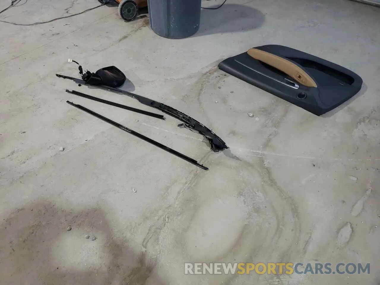 12 Photograph of a damaged car 5NPEH4J2XMH087193 HYUNDAI SONATA 2021