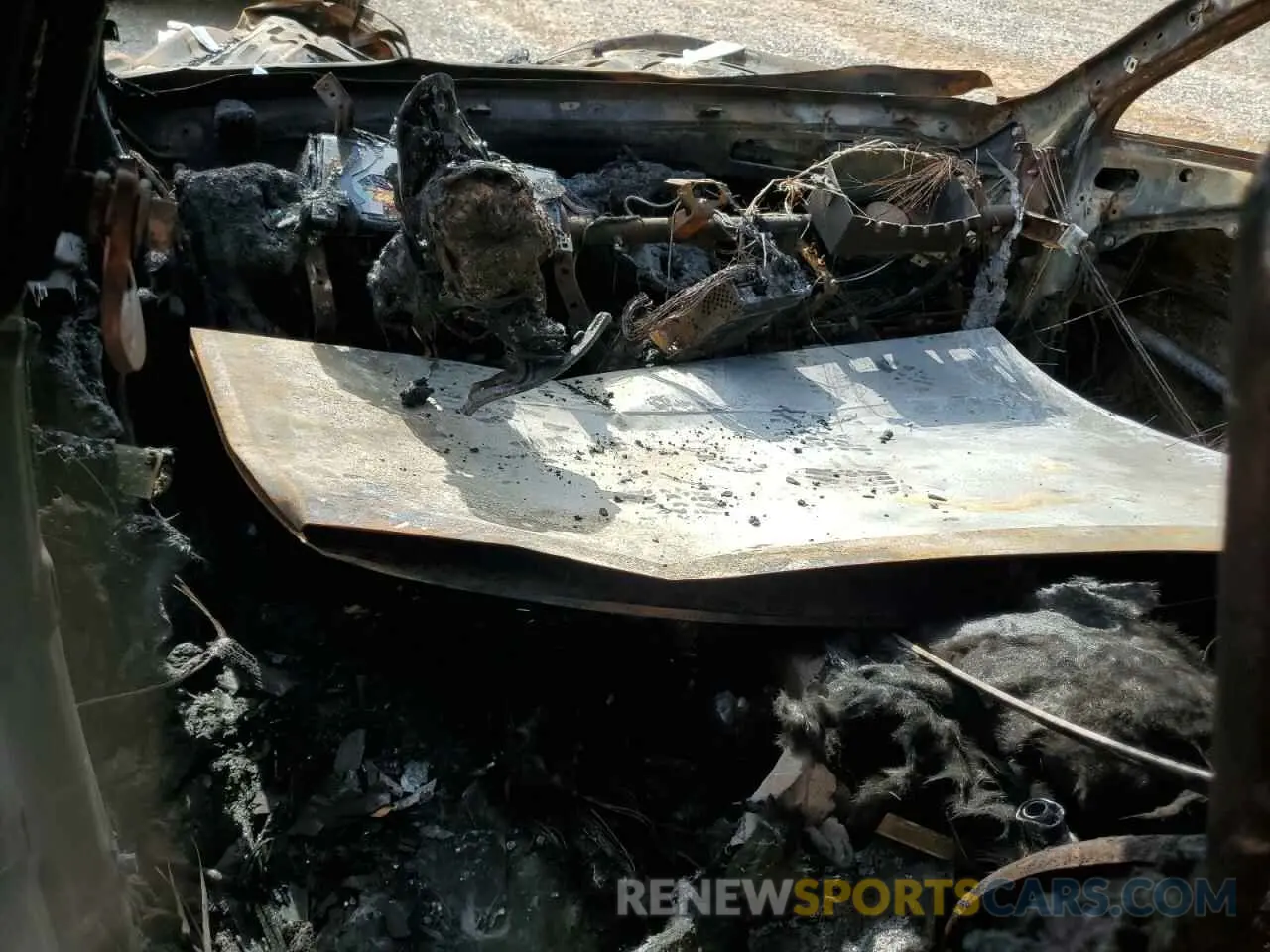 8 Photograph of a damaged car 5NPEJ4J21MH110932 HYUNDAI SONATA 2021