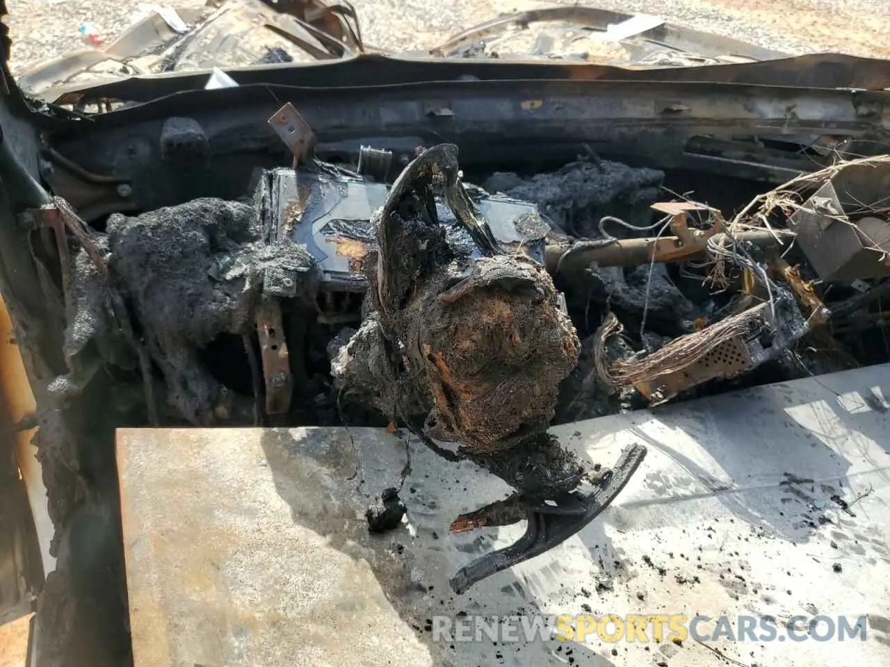 9 Photograph of a damaged car 5NPEJ4J21MH110932 HYUNDAI SONATA 2021