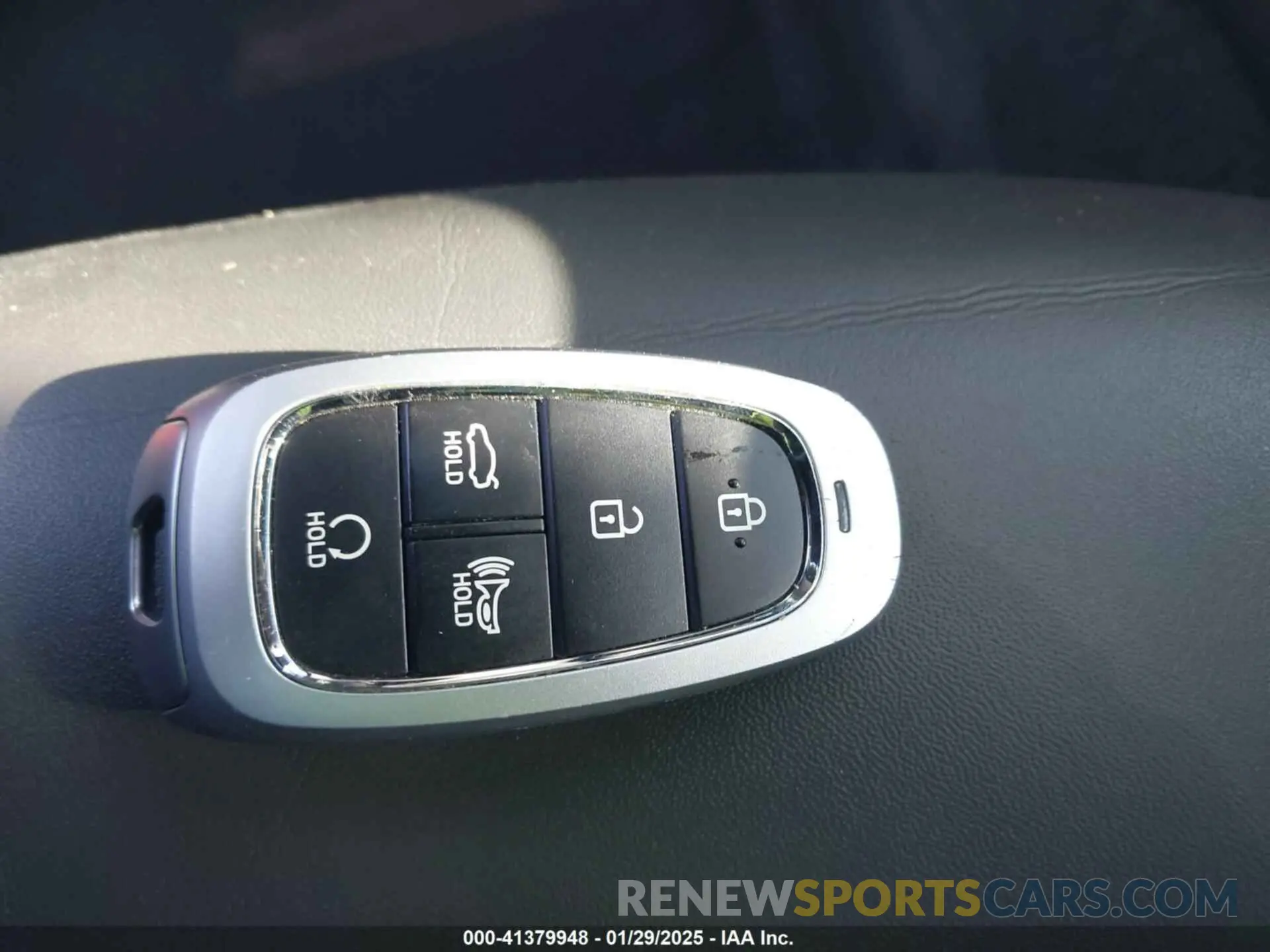 11 Фотография поврежденного автомобиля 5NPEJ4J22MH098175 HYUNDAI SONATA 2021