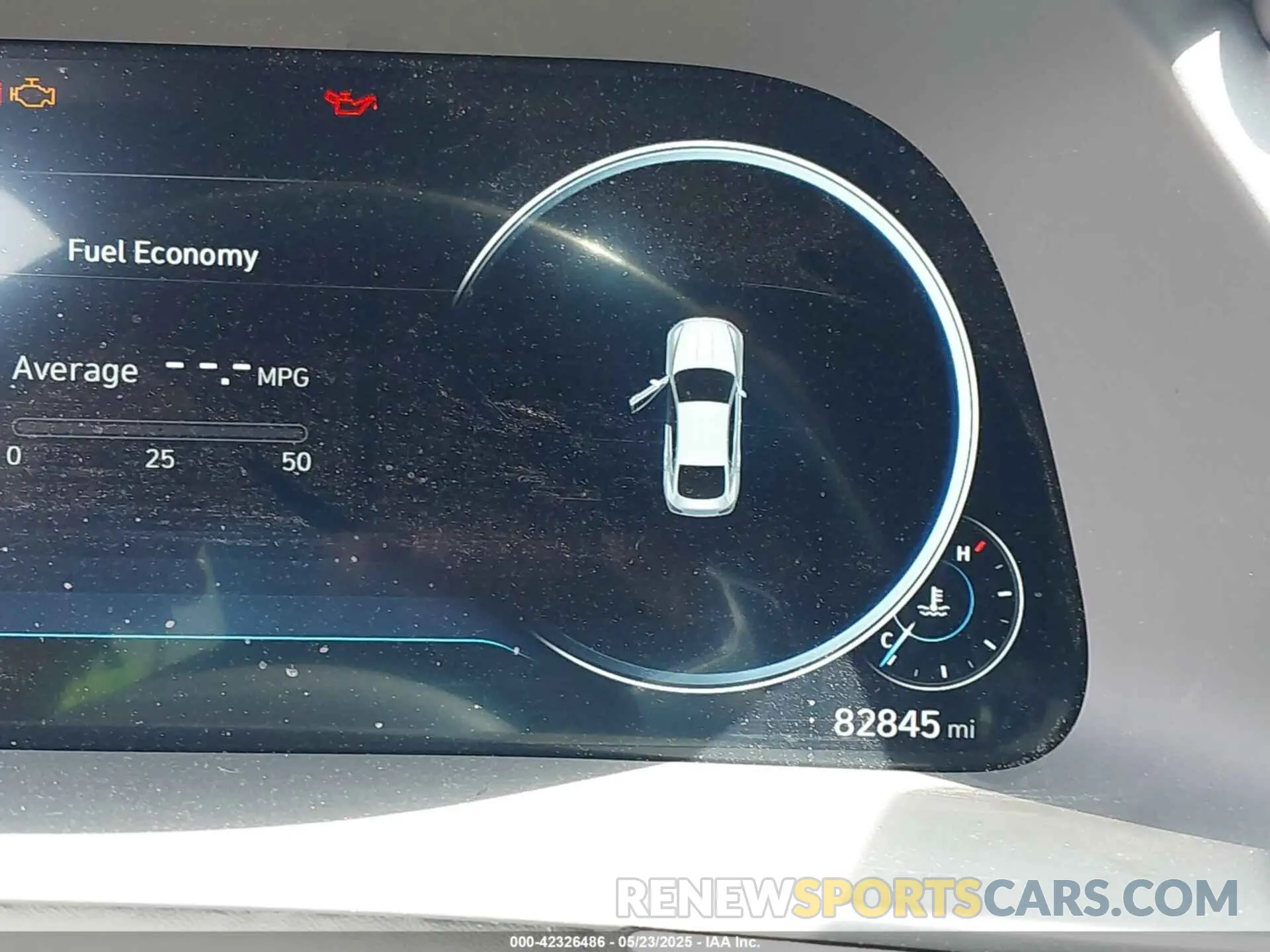 7 Фотография поврежденного автомобиля 5NPEJ4J23MH085726 HYUNDAI SONATA 2021