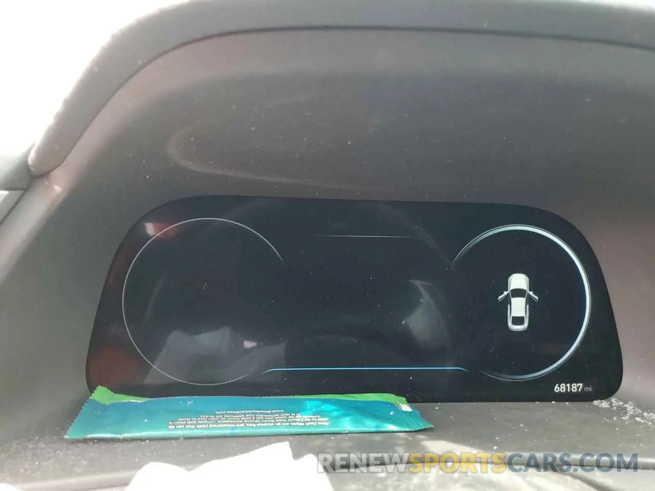 9 Фотография поврежденного автомобиля 5NPEJ4J24MH099022 HYUNDAI SONATA 2021