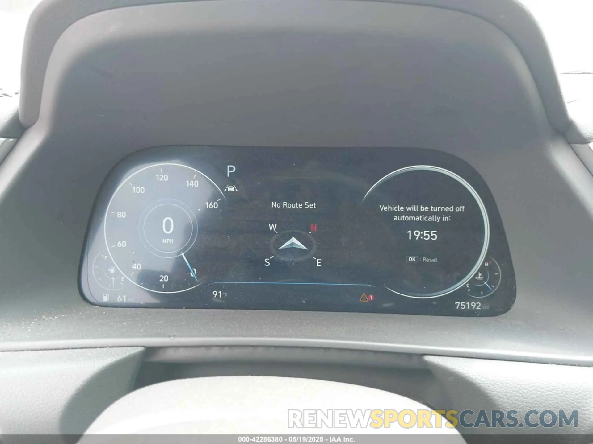 7 Фотография поврежденного автомобиля 5NPEJ4J25MH116457 HYUNDAI SONATA 2021