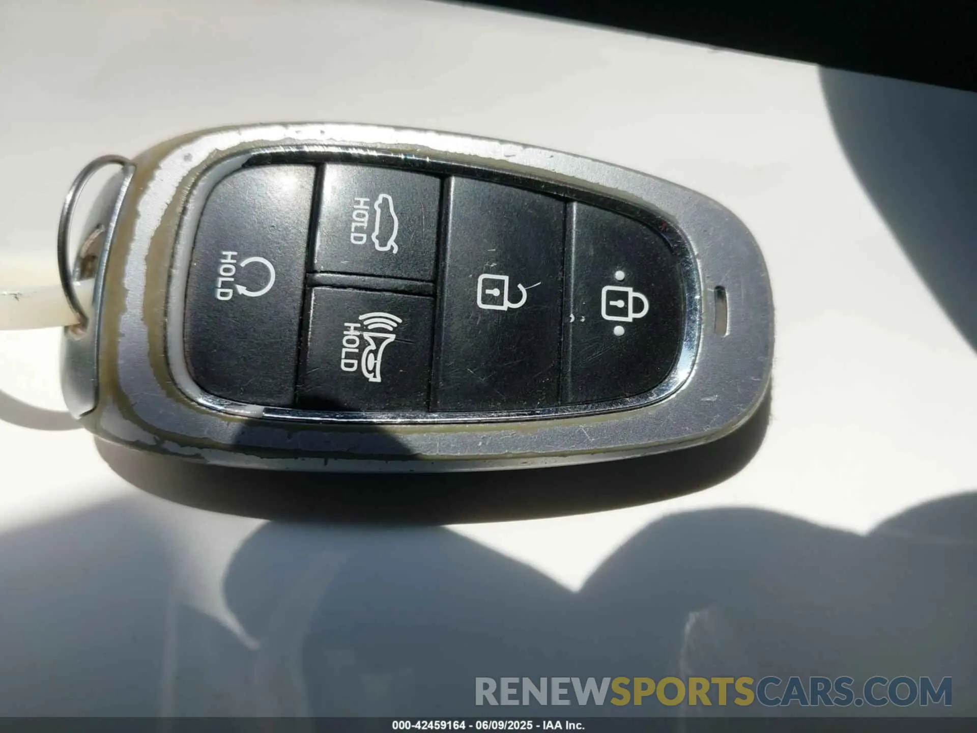 11 Photograph of a damaged car 5NPEJ4J26MH077006 HYUNDAI SONATA 2021