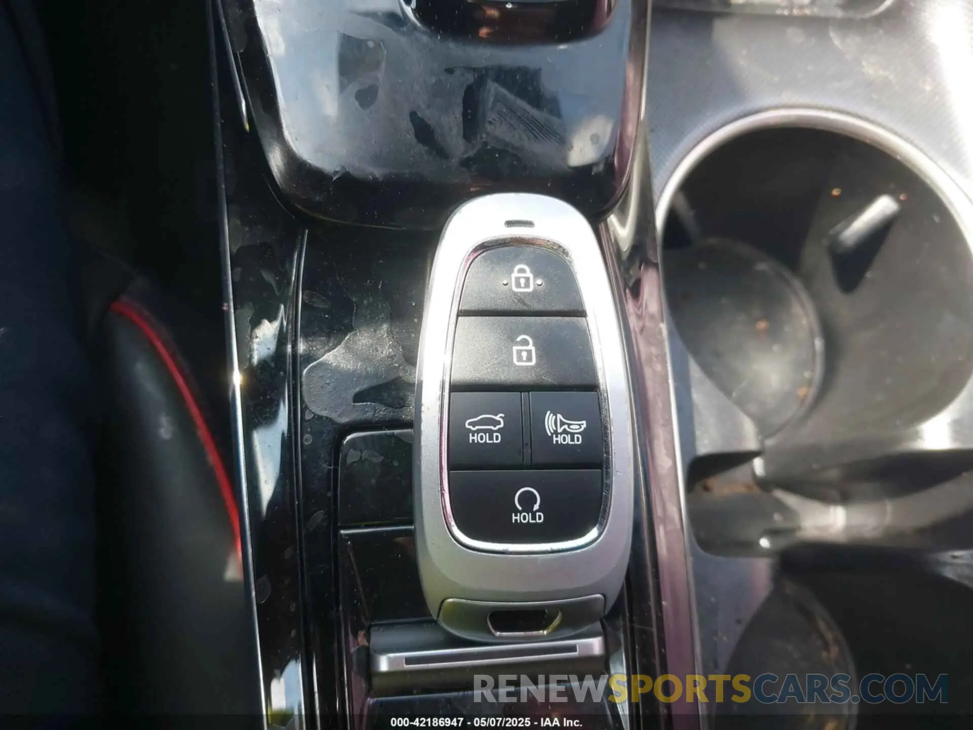 11 Фотография поврежденного автомобиля 5NPEJ4J27MH132434 HYUNDAI SONATA 2021