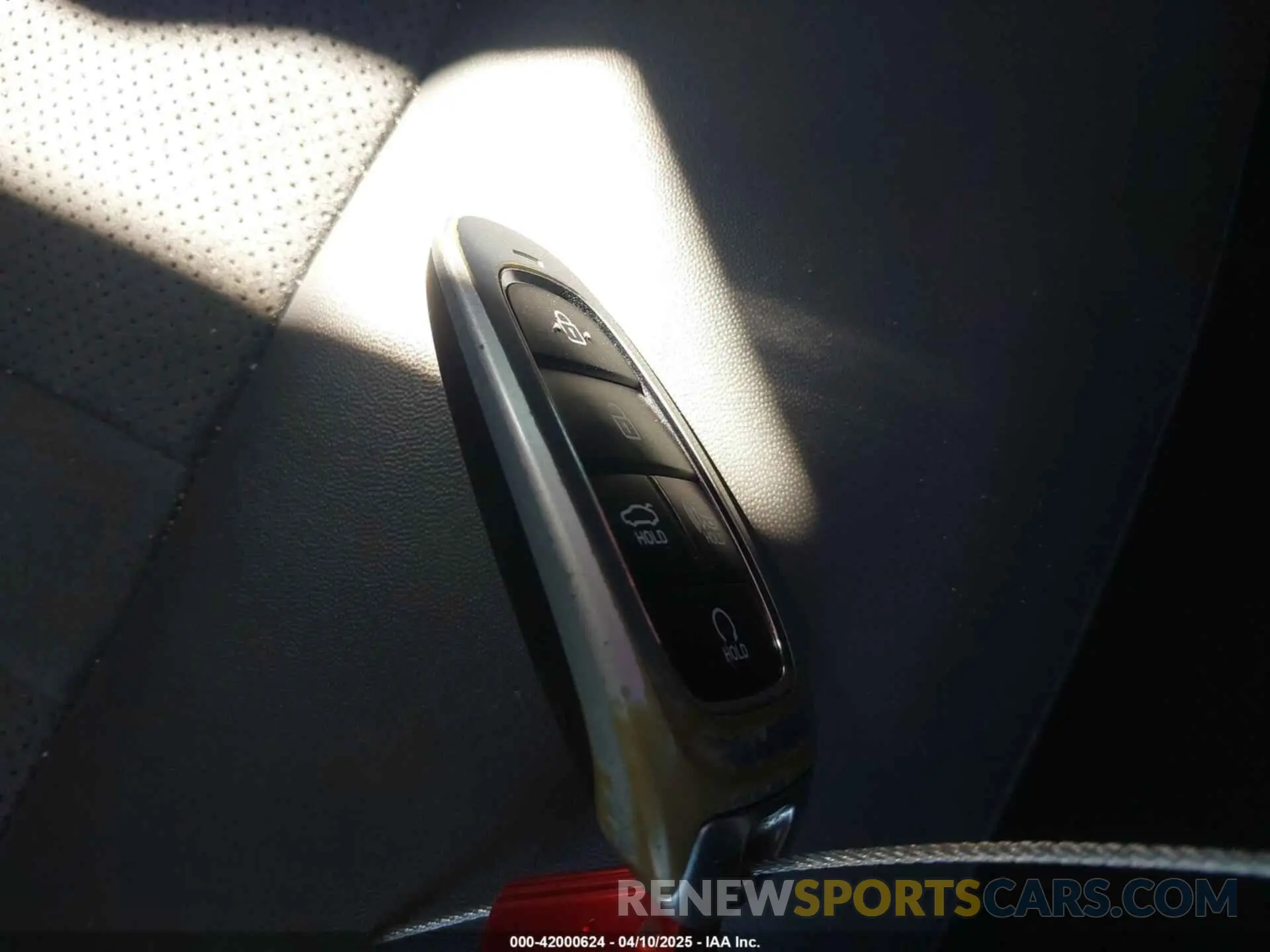 11 Photograph of a damaged car 5NPEJ4J28MH123208 HYUNDAI SONATA 2021