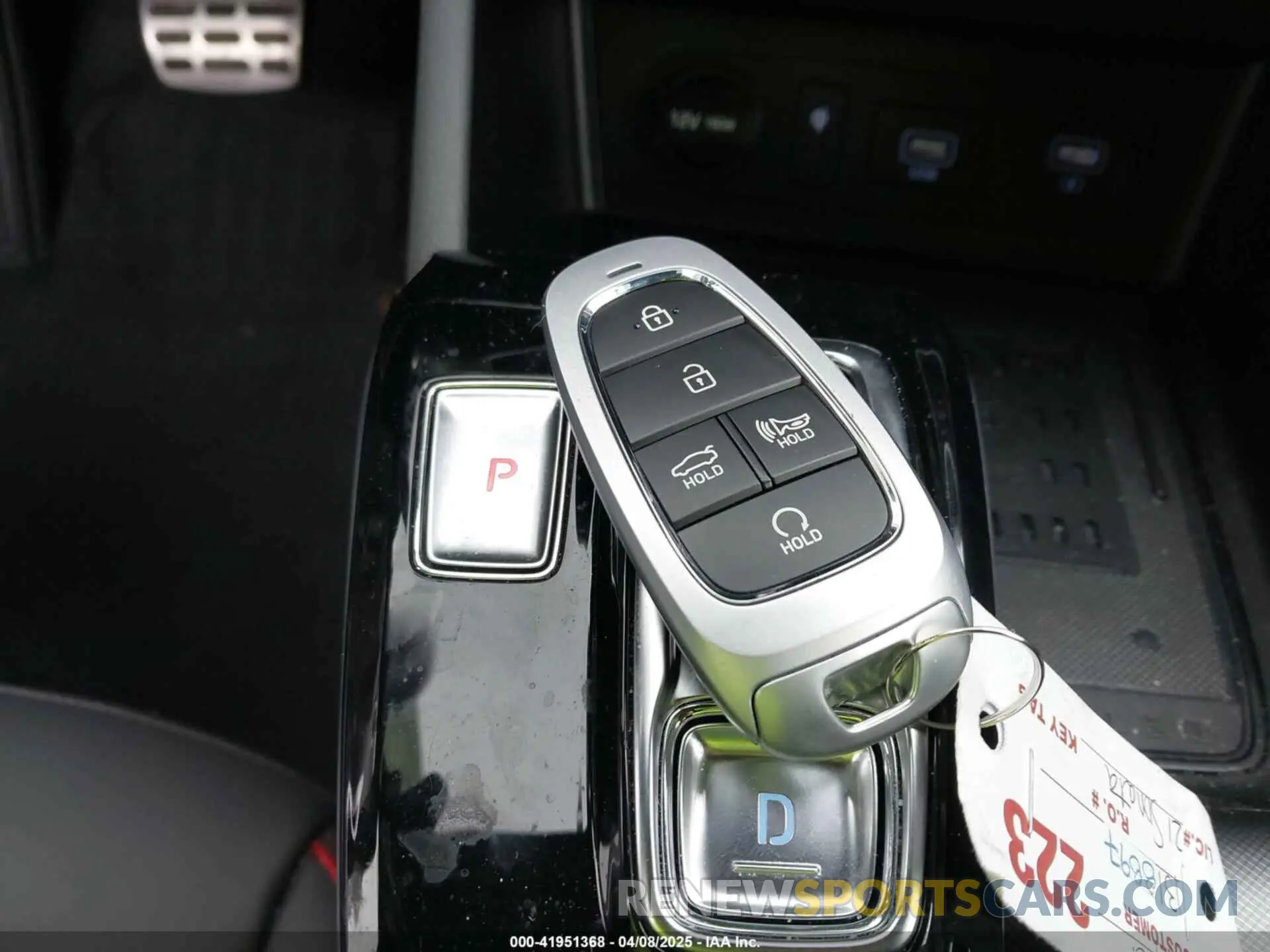 11 Фотография поврежденного автомобиля 5NPEJ4J29MH068266 HYUNDAI SONATA 2021