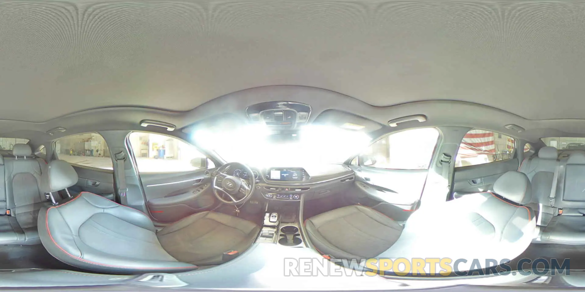 13 Photograph of a damaged car 5NPEJ4J29MH073659 HYUNDAI SONATA 2021