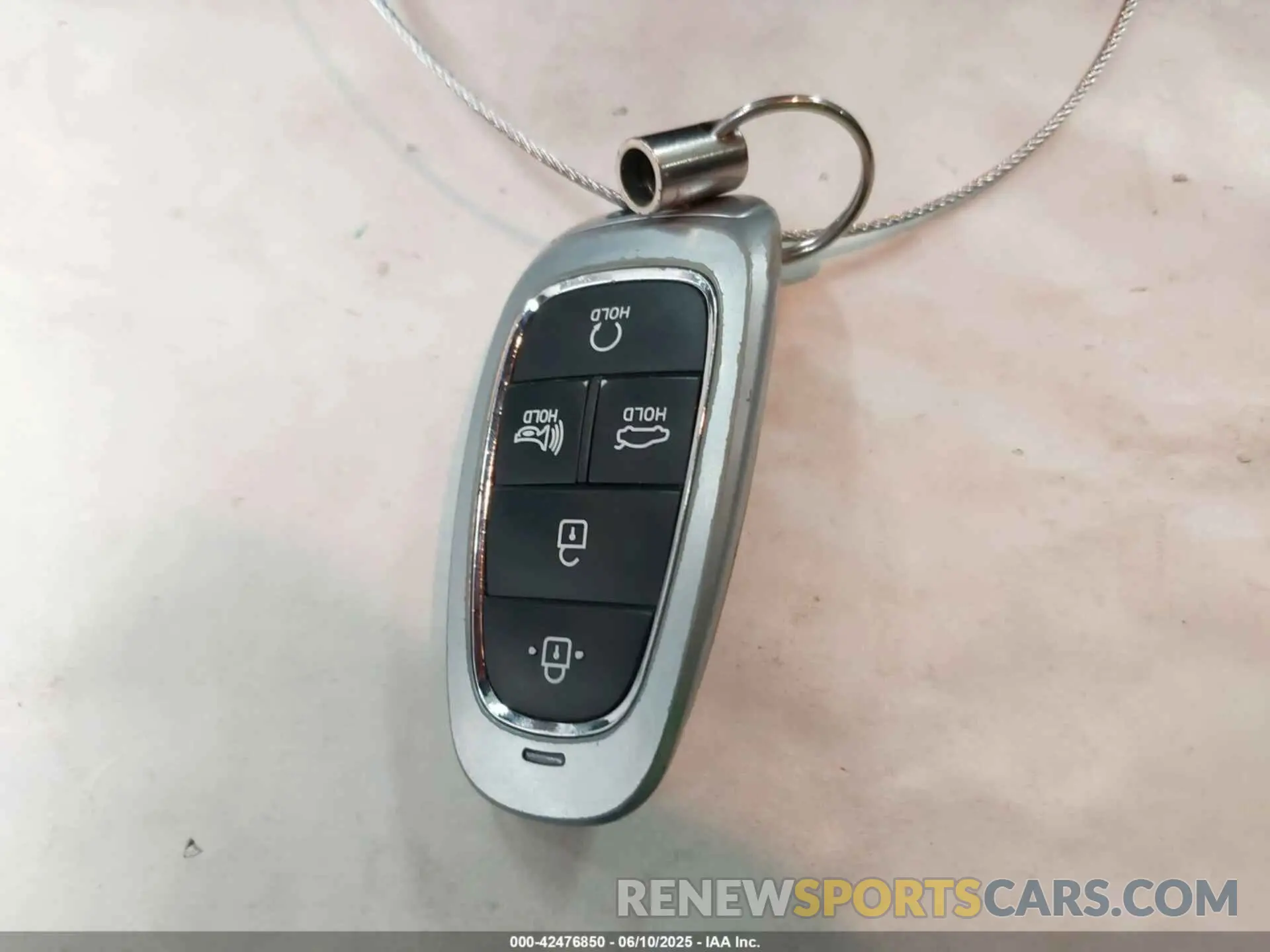11 Photograph of a damaged car 5NPEJ4J2XMH124120 HYUNDAI SONATA 2021