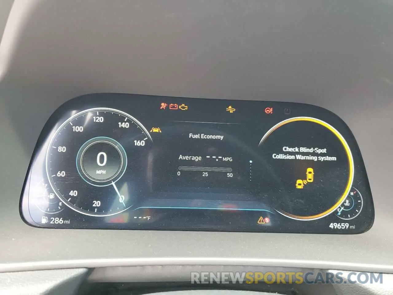 9 Фотография поврежденного автомобиля 5NPEJ4J2XMH132637 HYUNDAI SONATA 2021