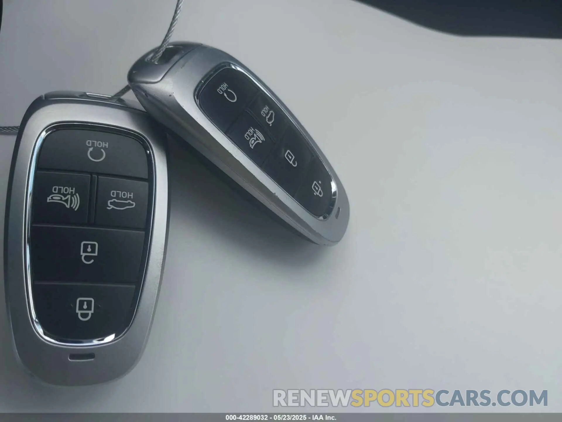 11 Фотография поврежденного автомобиля 5NPEL4JA0MH070795 HYUNDAI SONATA 2021