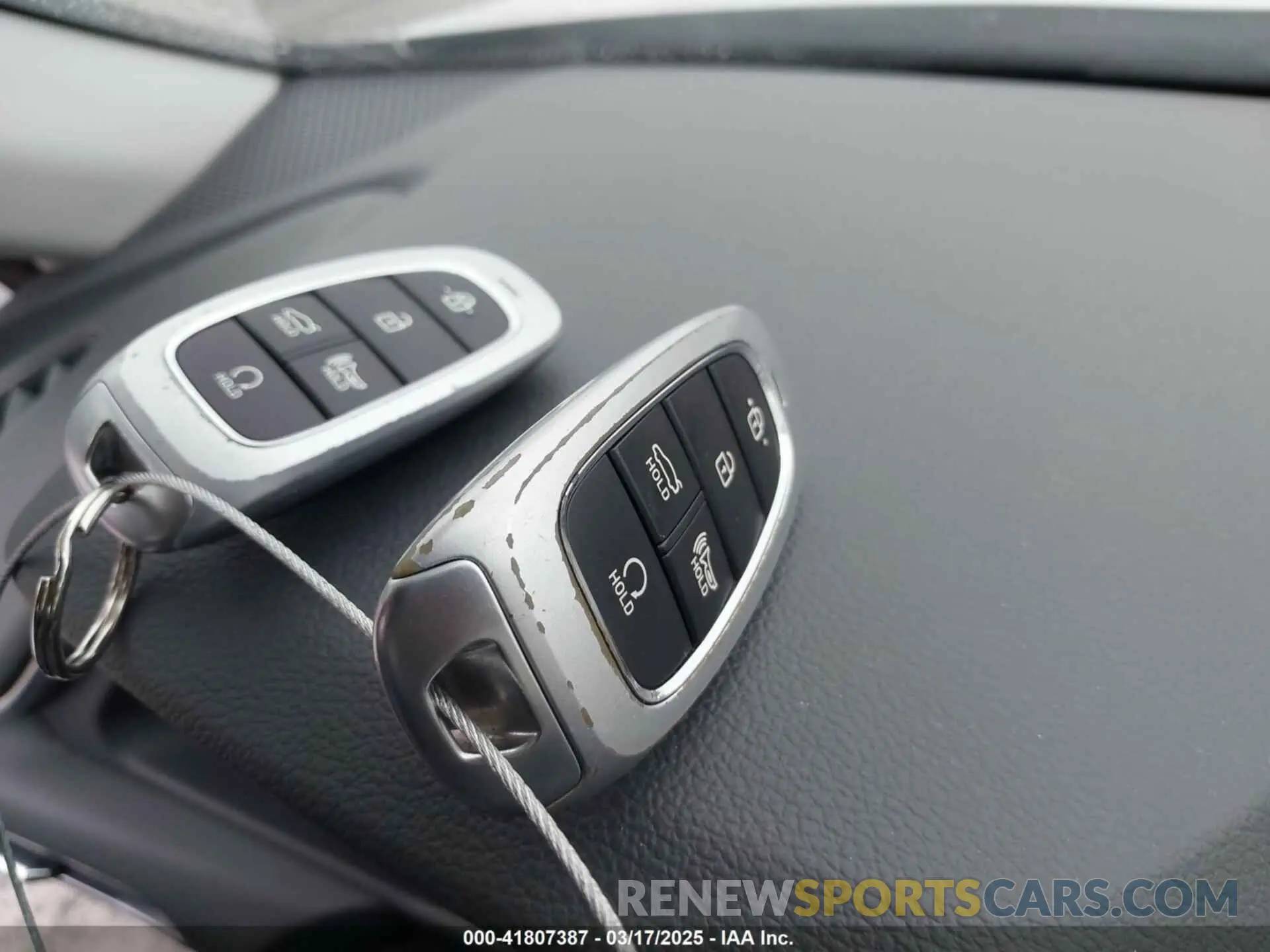11 Фотография поврежденного автомобиля 5NPEL4JA1MH071406 HYUNDAI SONATA 2021